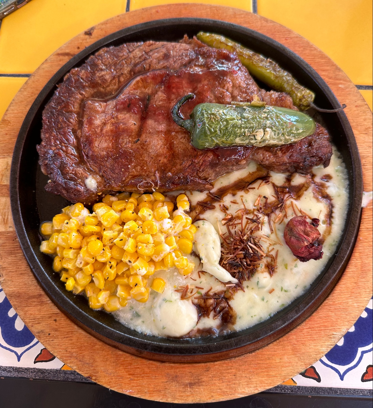 Bugambilia Restaurante & Bar image 8