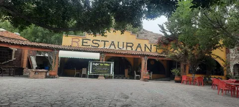 Buffet Las Villas image 1
