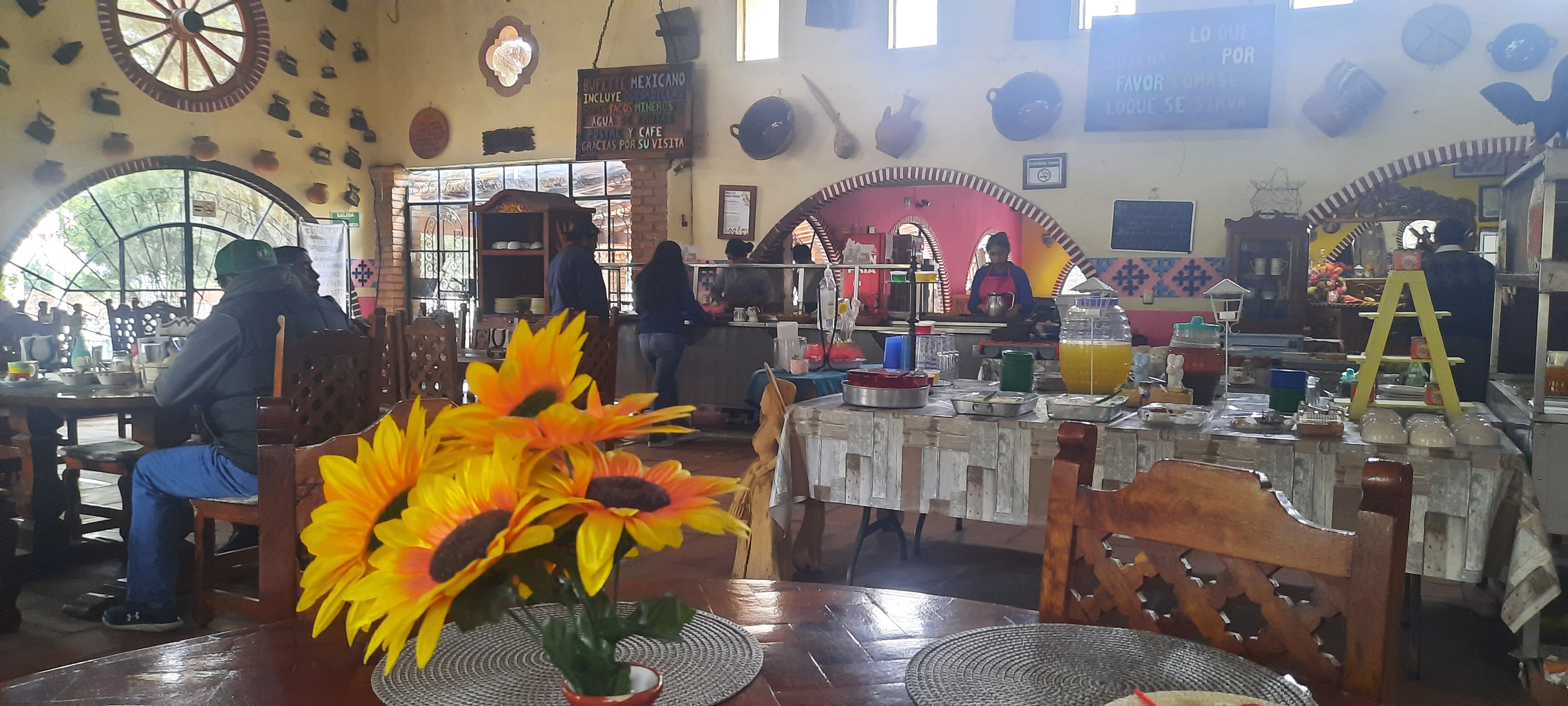 Buffet Las Villas image 2