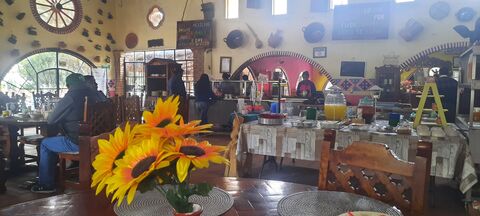Buffet Las Villas image 2
