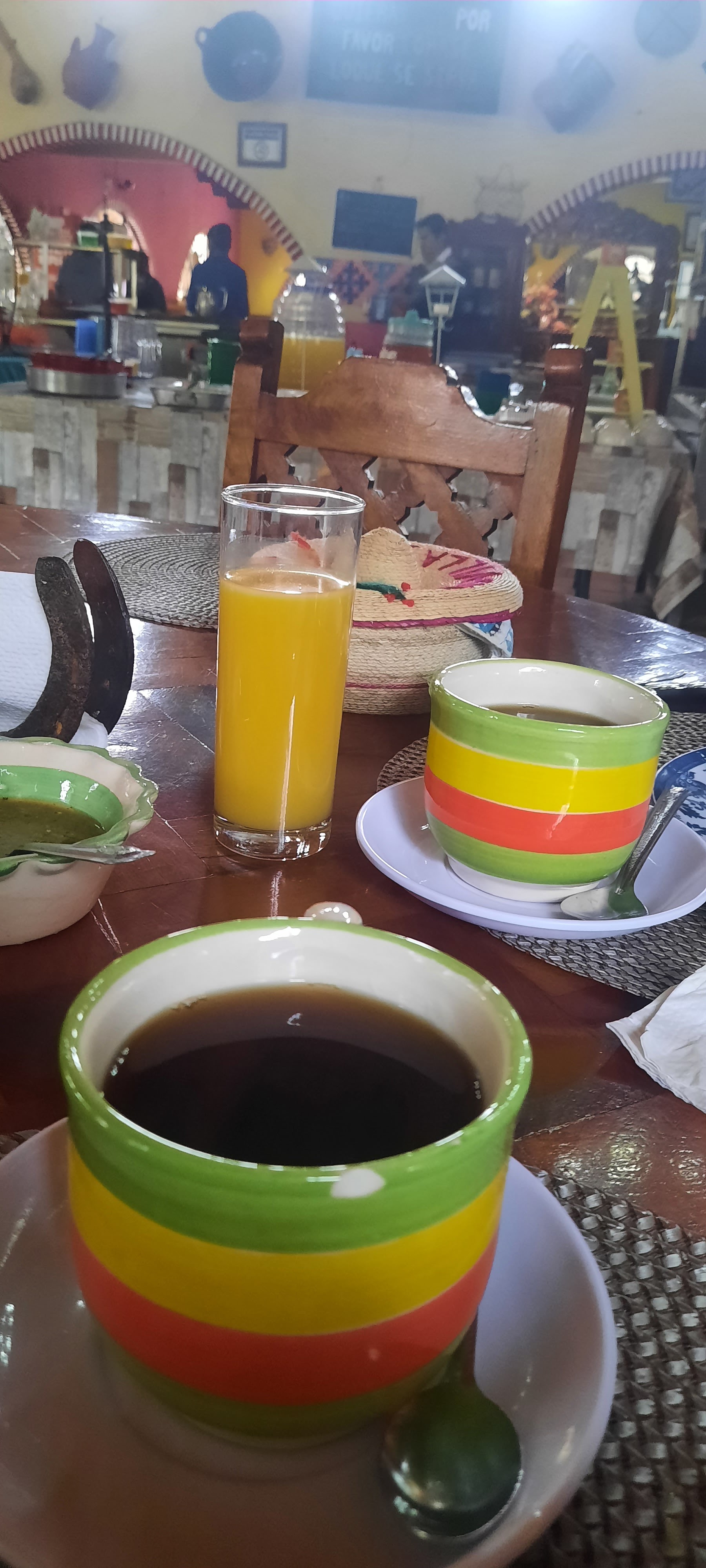 Buffet Las Villas image 3