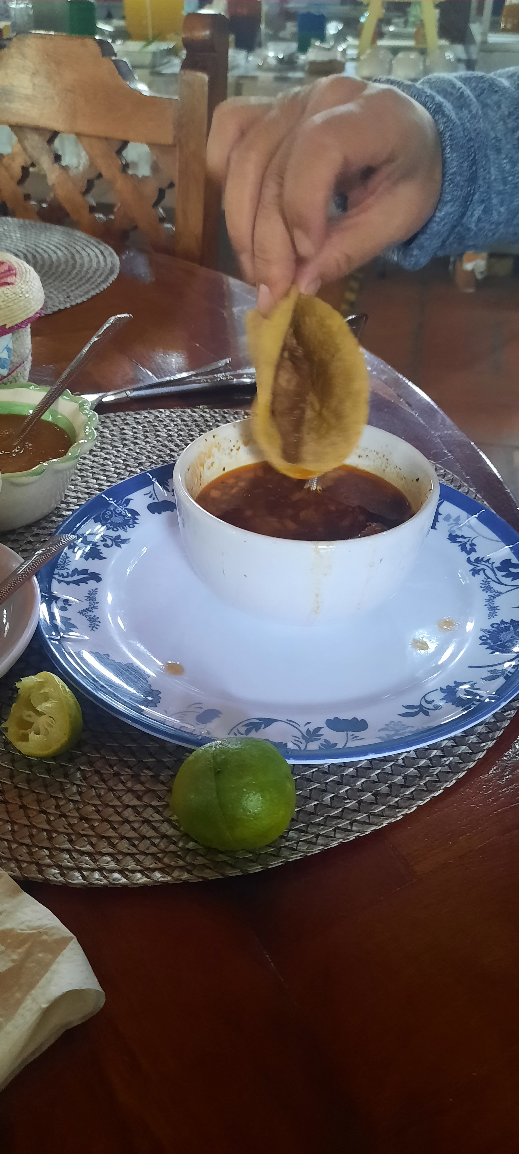 Buffet Las Villas image 4