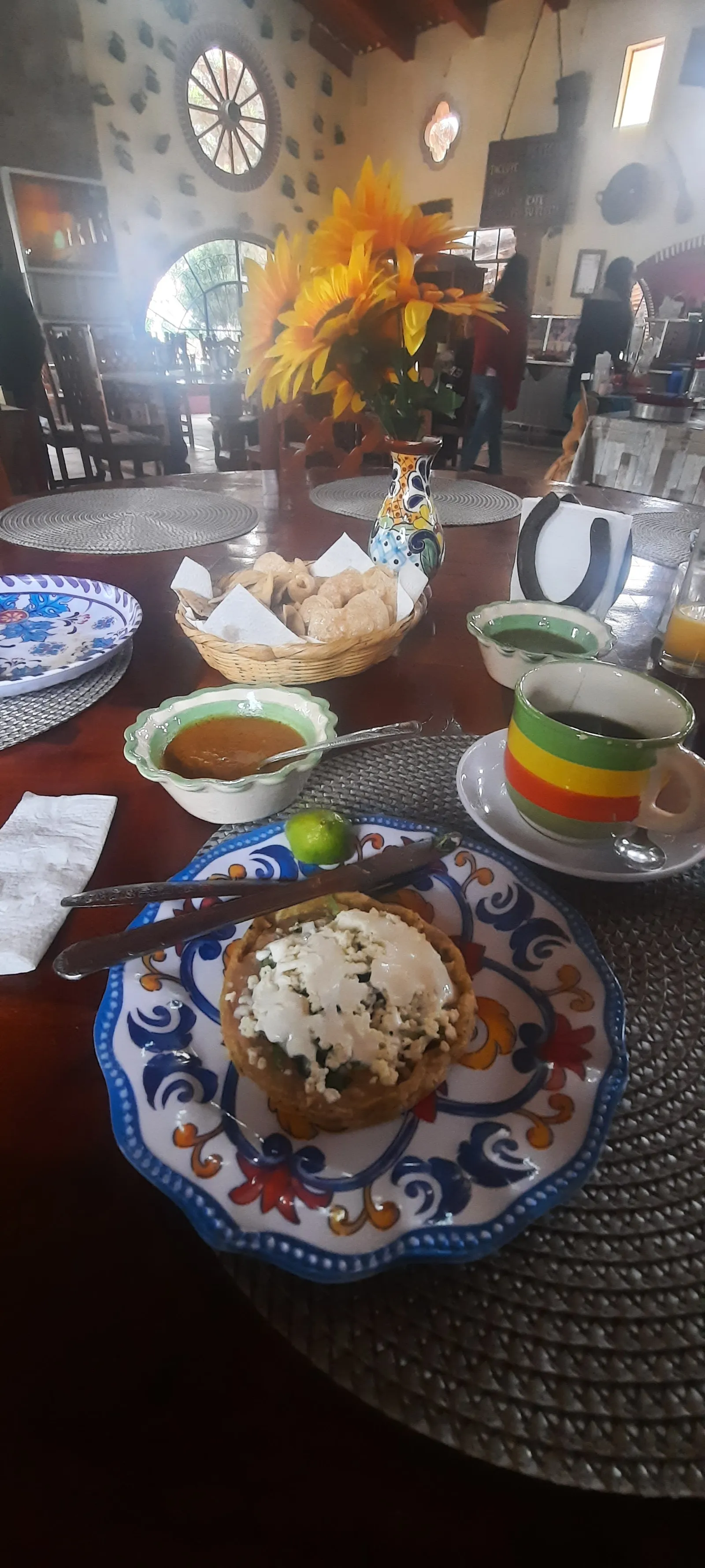 Buffet Las Villas image 5