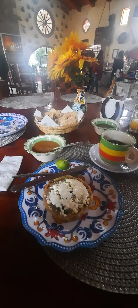 Buffet Las Villas image 5