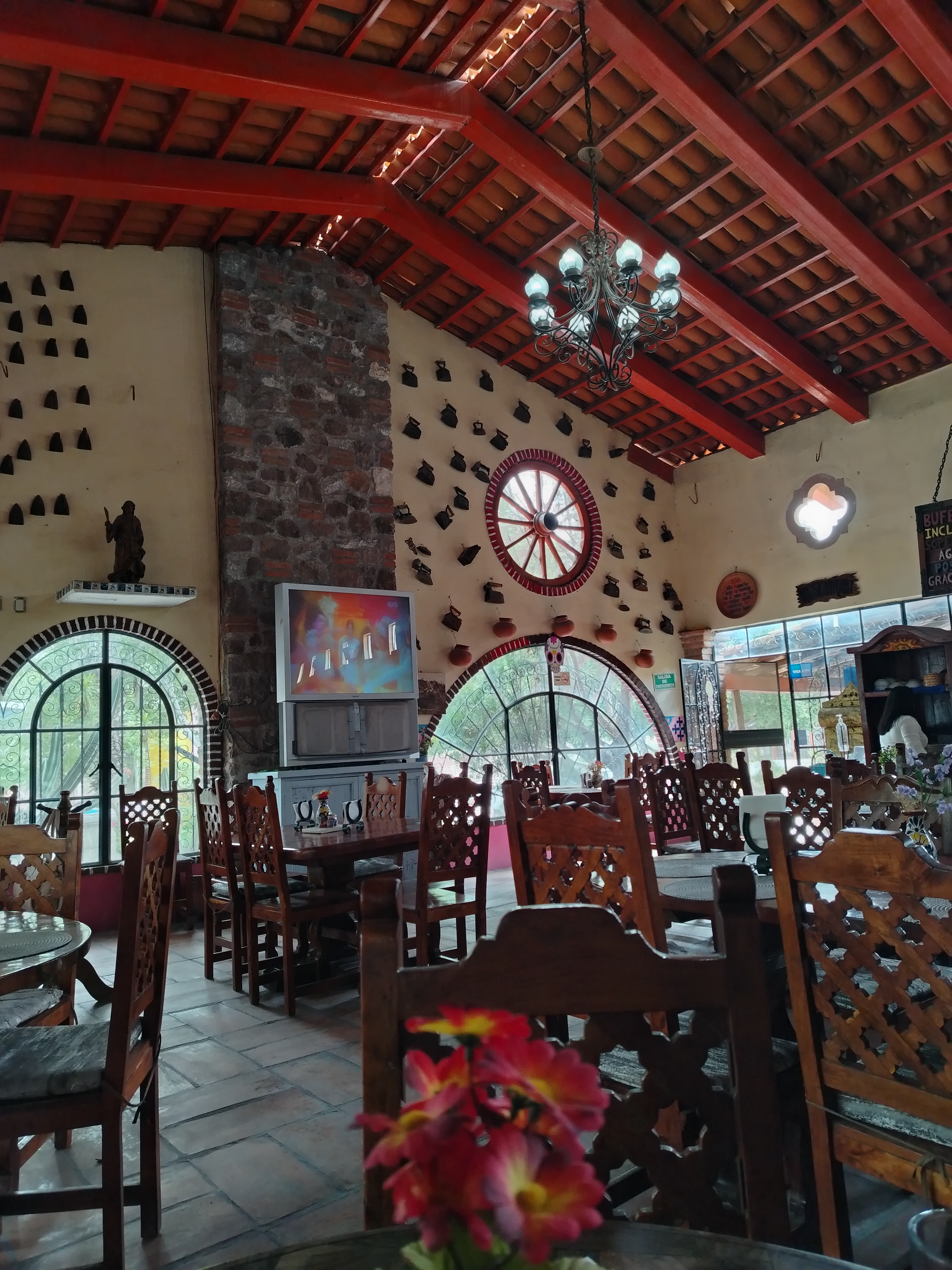 Buffet Las Villas image 6