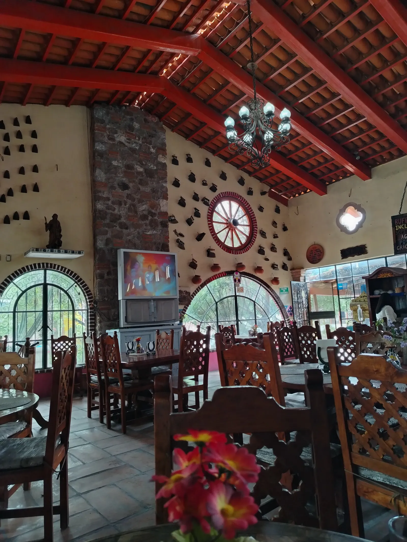 Buffet Las Villas image 6