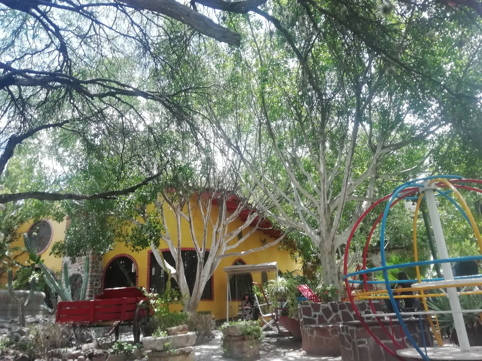 Buffet Las Villas image 7
