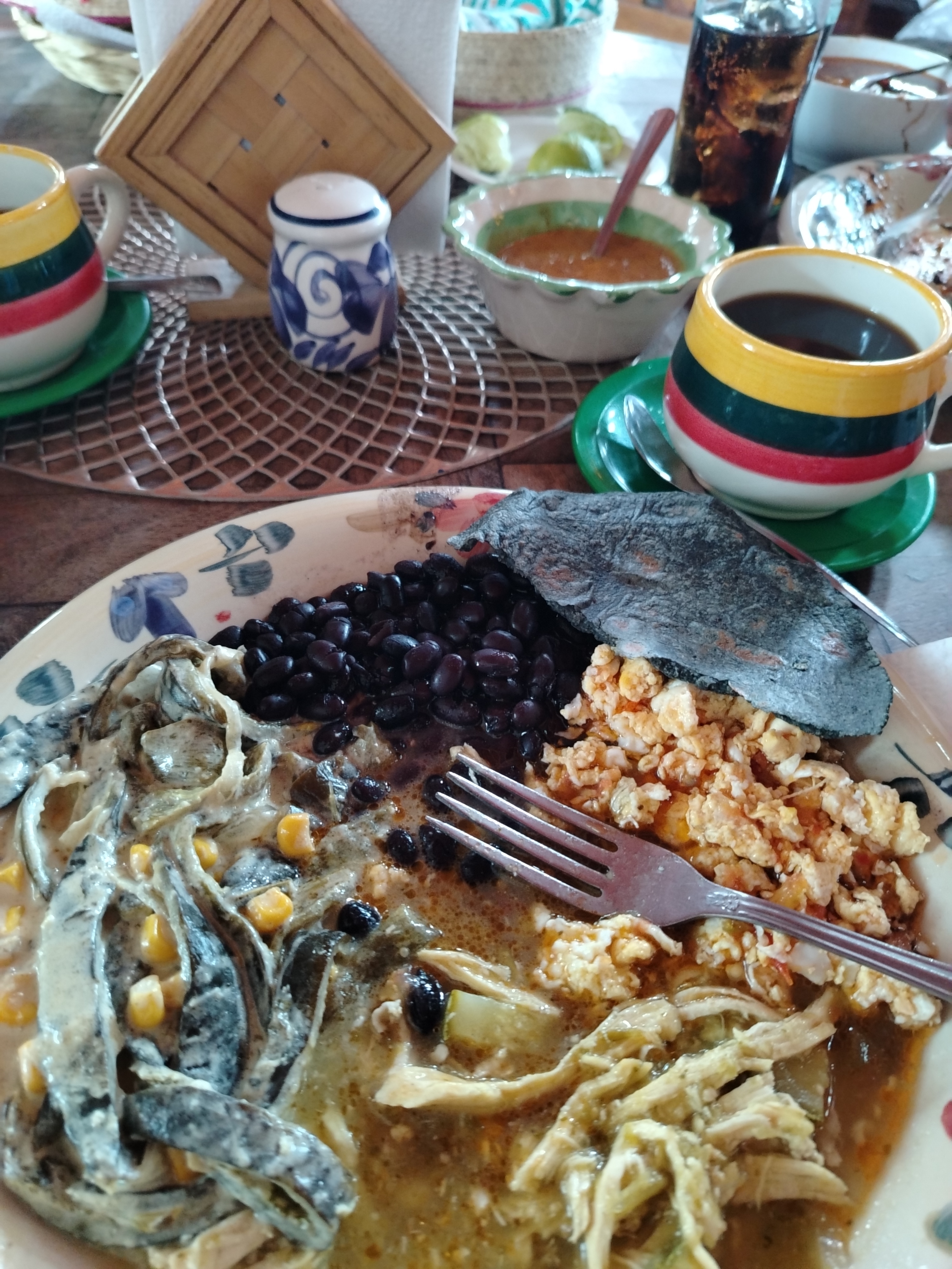 Buffet Las Villas image 9