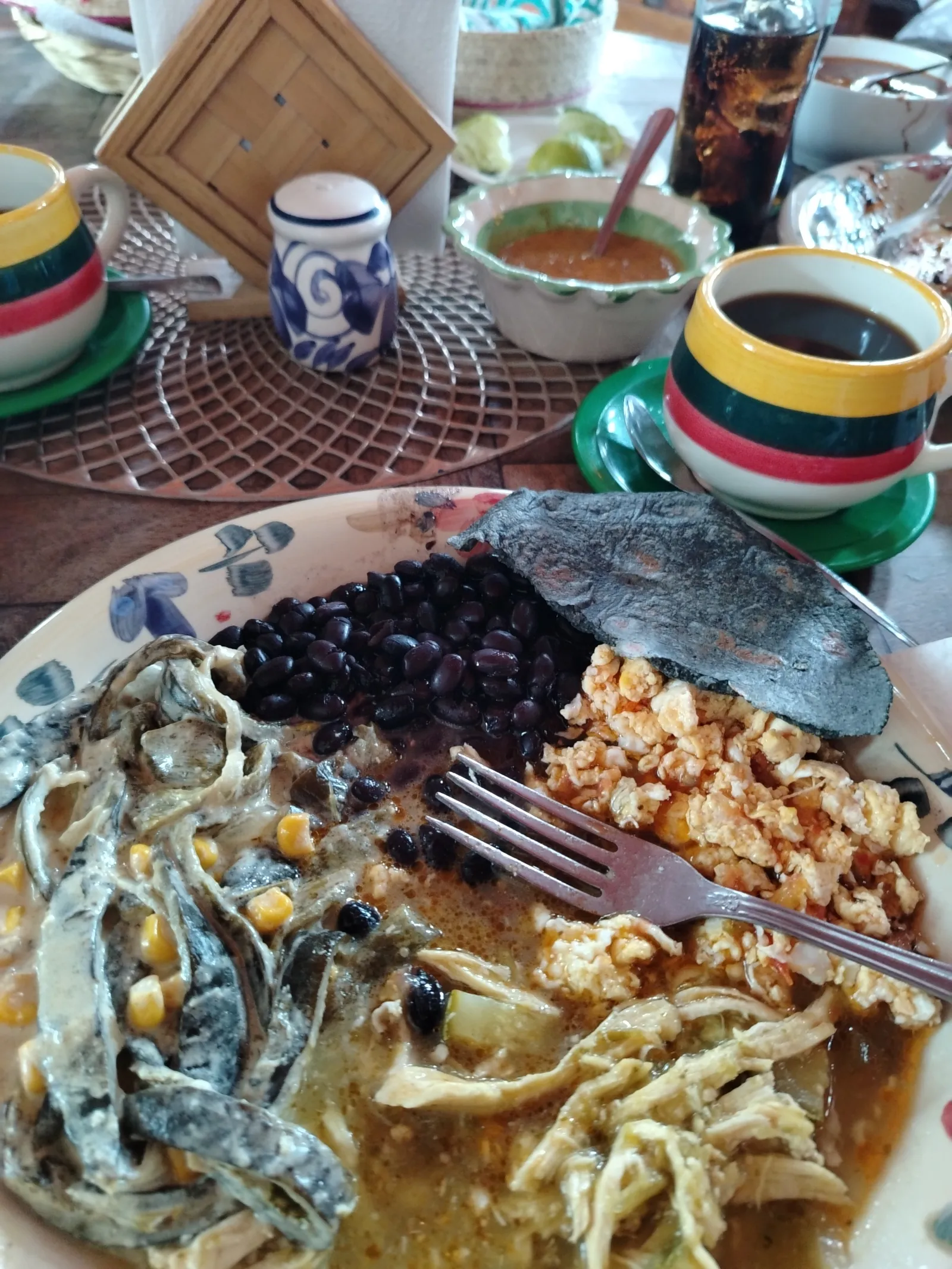 Buffet Las Villas image 9