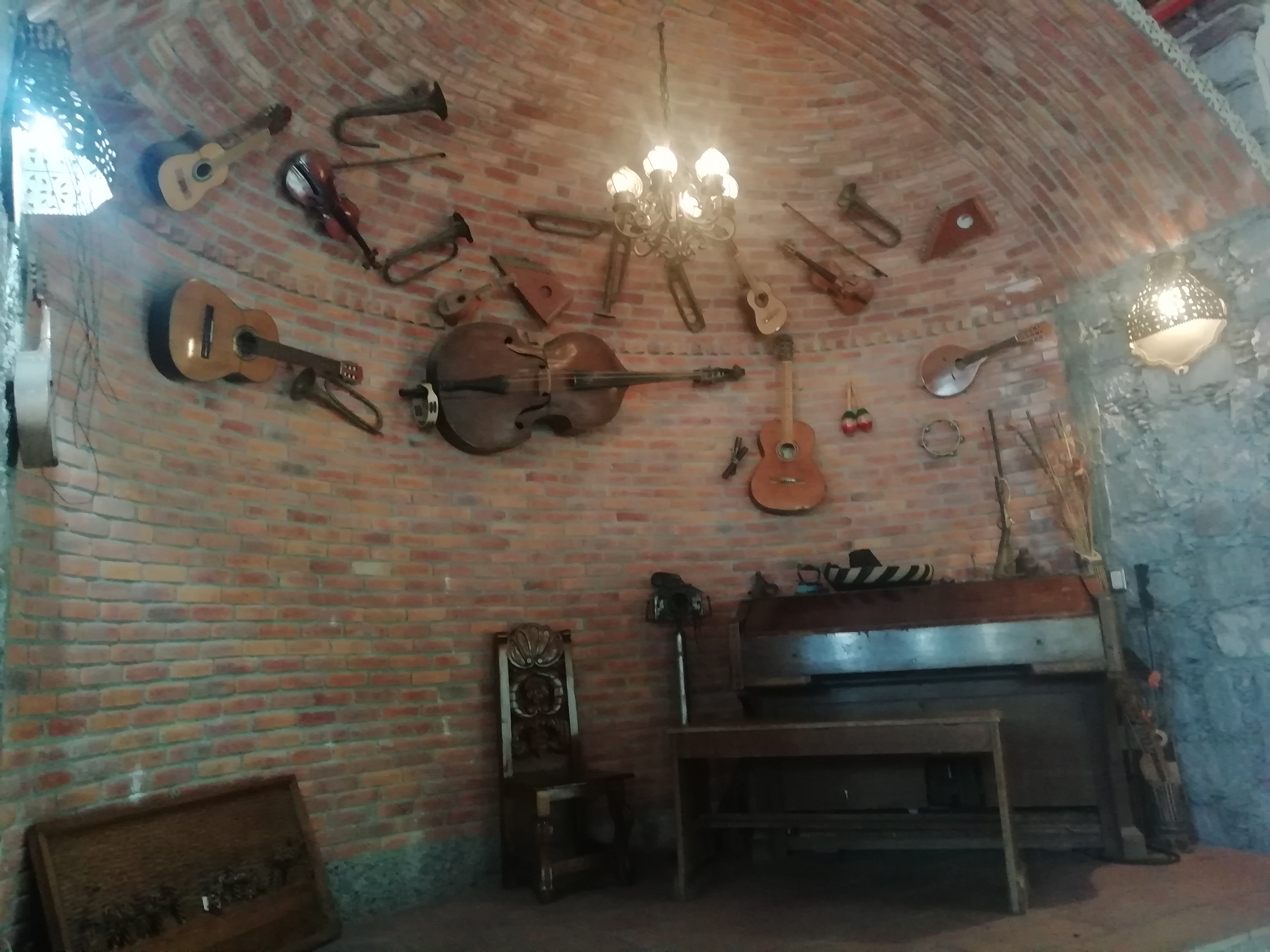 Buffet Las Villas image 10