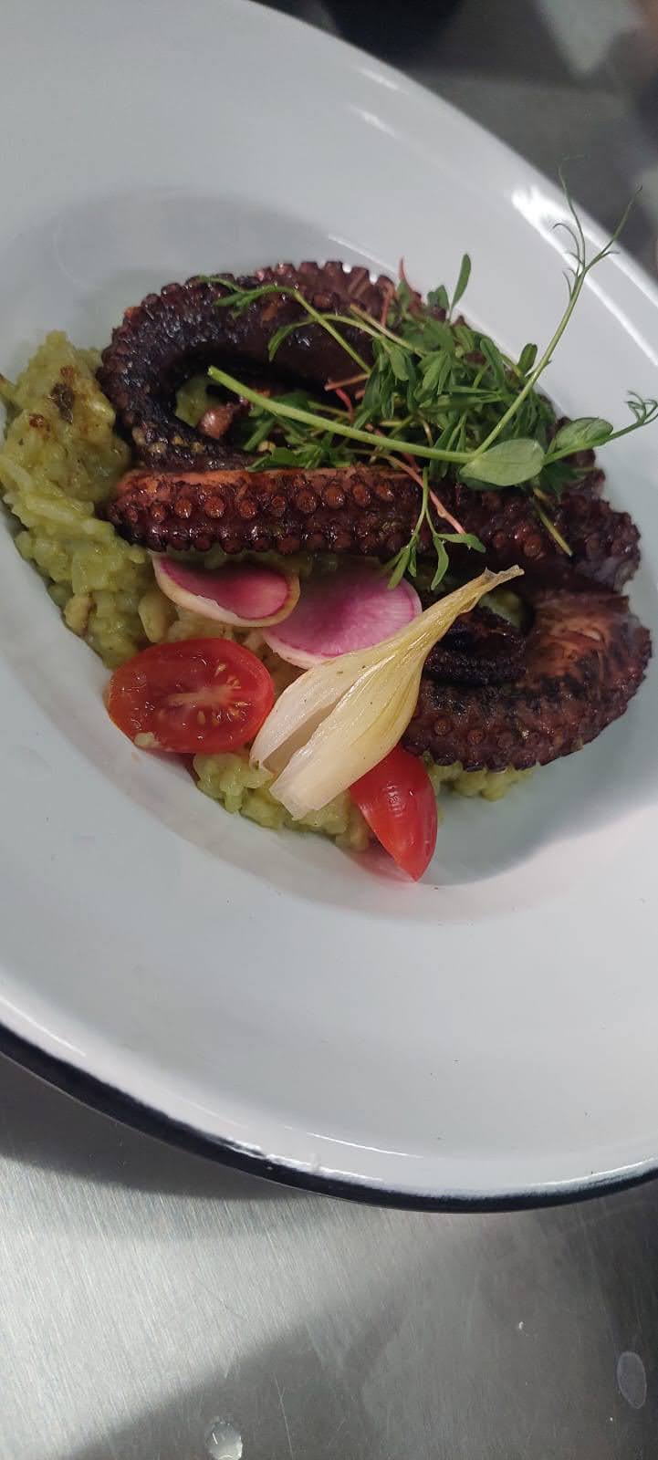 Mi Querido Viejo Restaurante image 2