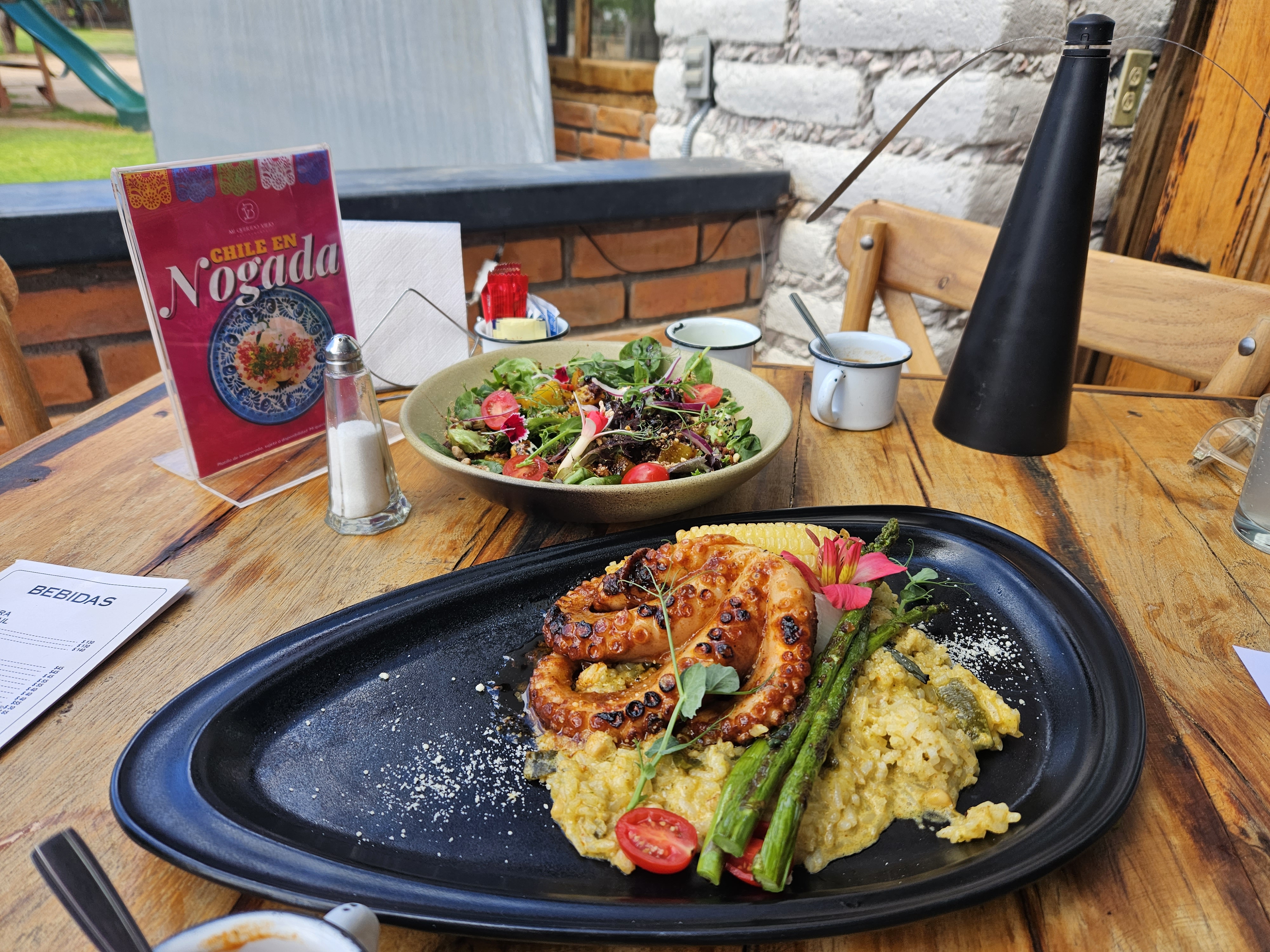 Mi Querido Viejo Restaurante image 5