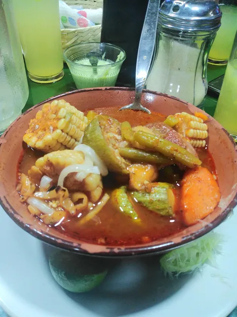 restaurante Los Jazmines image 1