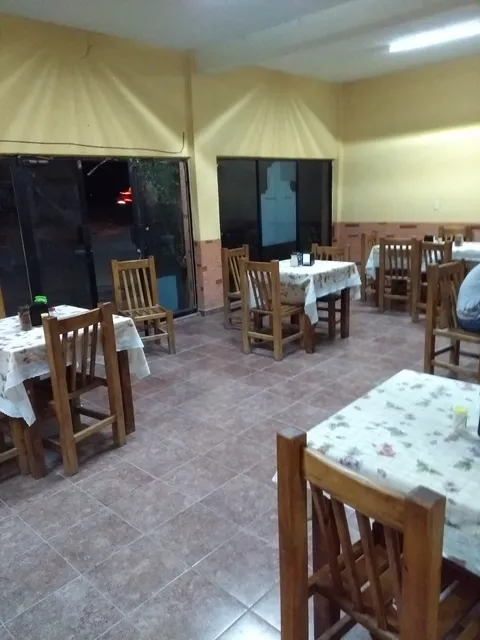 restaurante Los Jazmines image 7