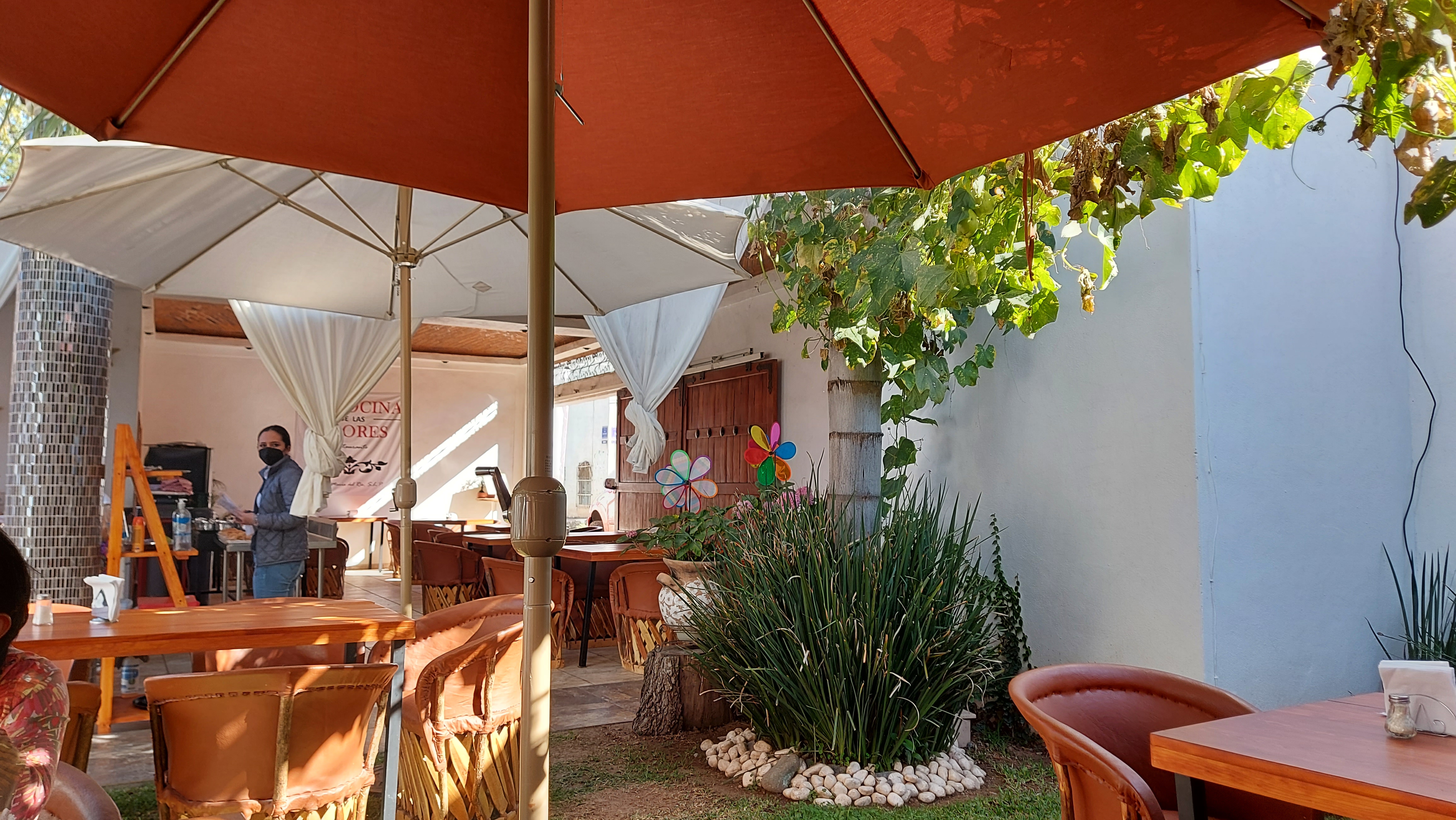 La Cocina de las Flores image 1