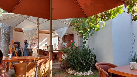 La Cocina de las Flores image 1