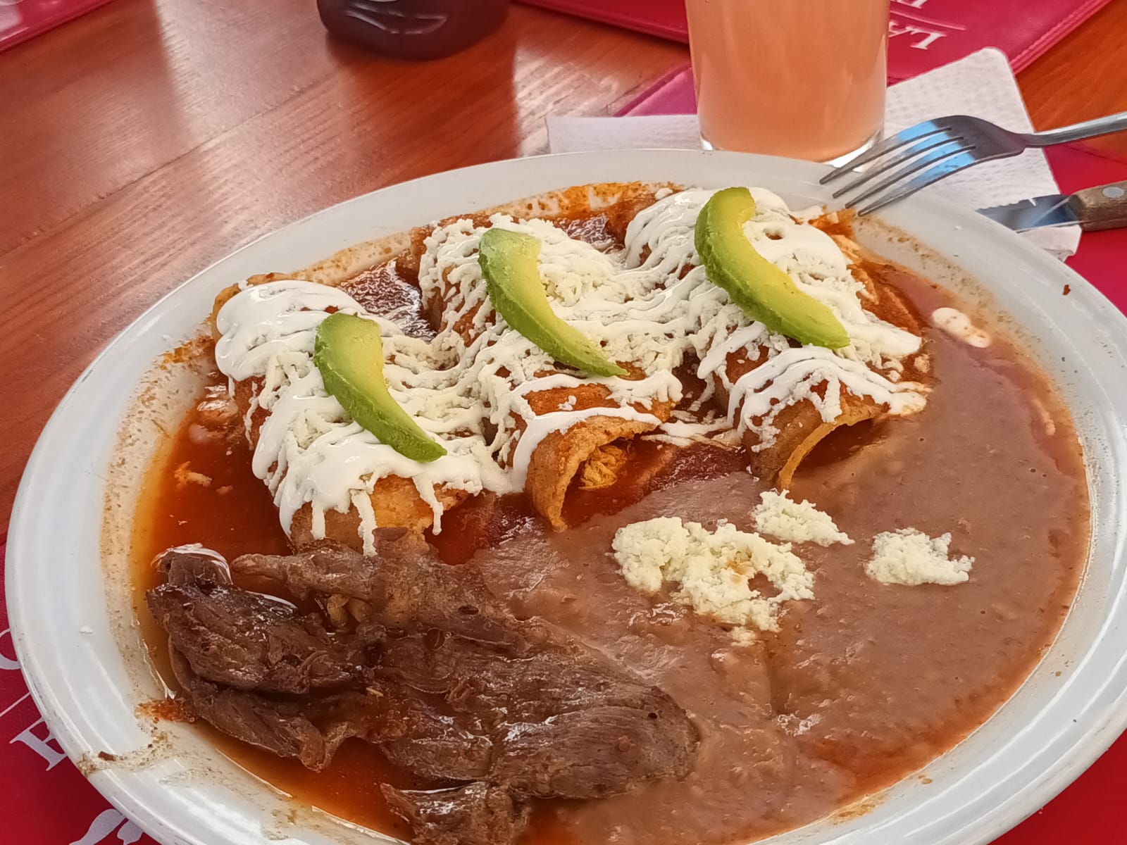 La Cocina de las Flores image 2