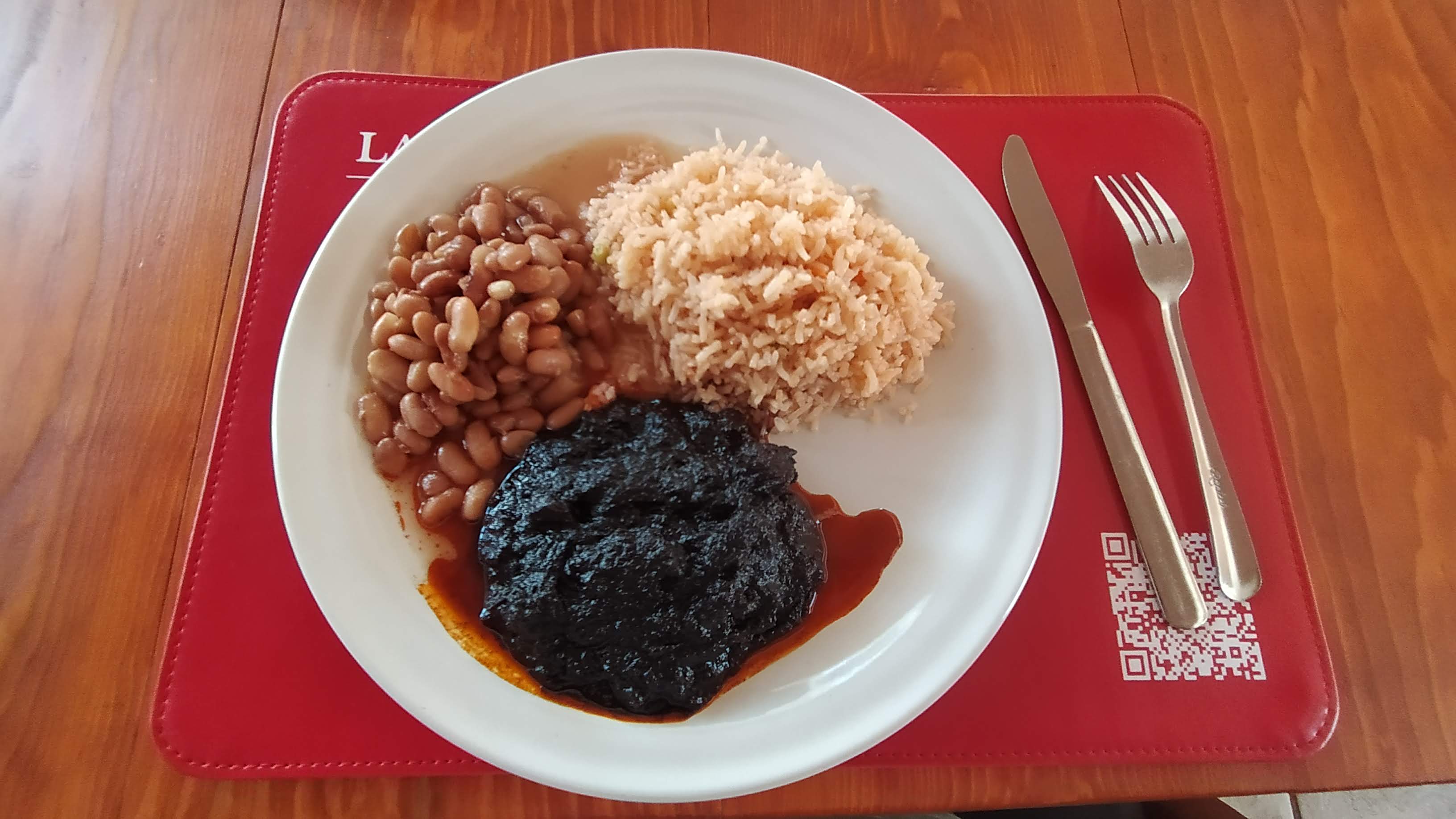 La Cocina de las Flores image 3