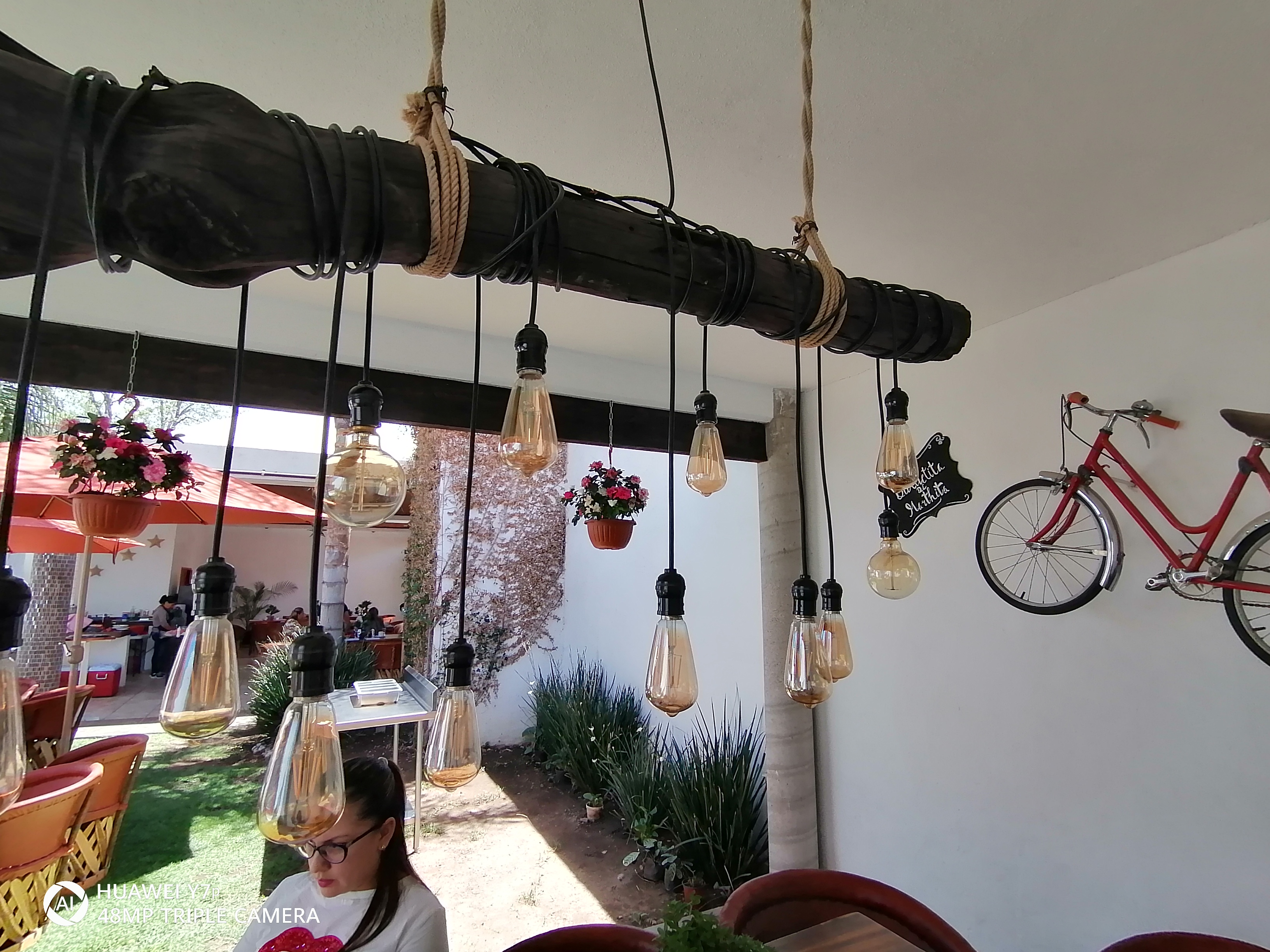 La Cocina de las Flores image 4