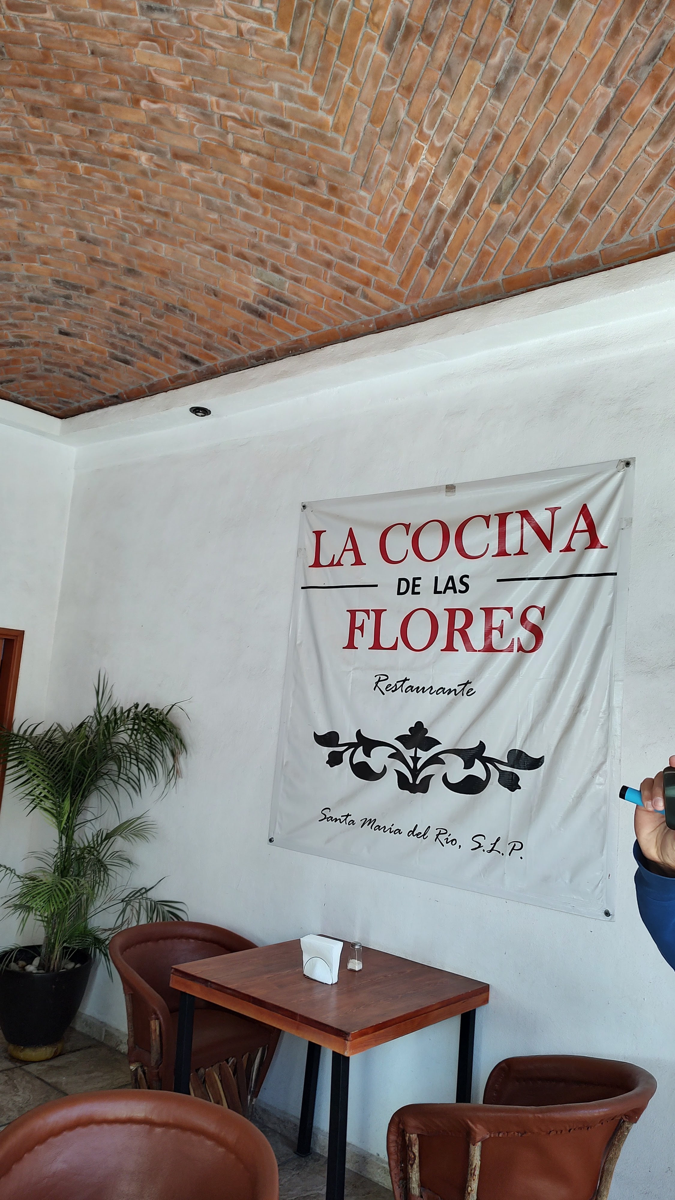 La Cocina de las Flores image 5