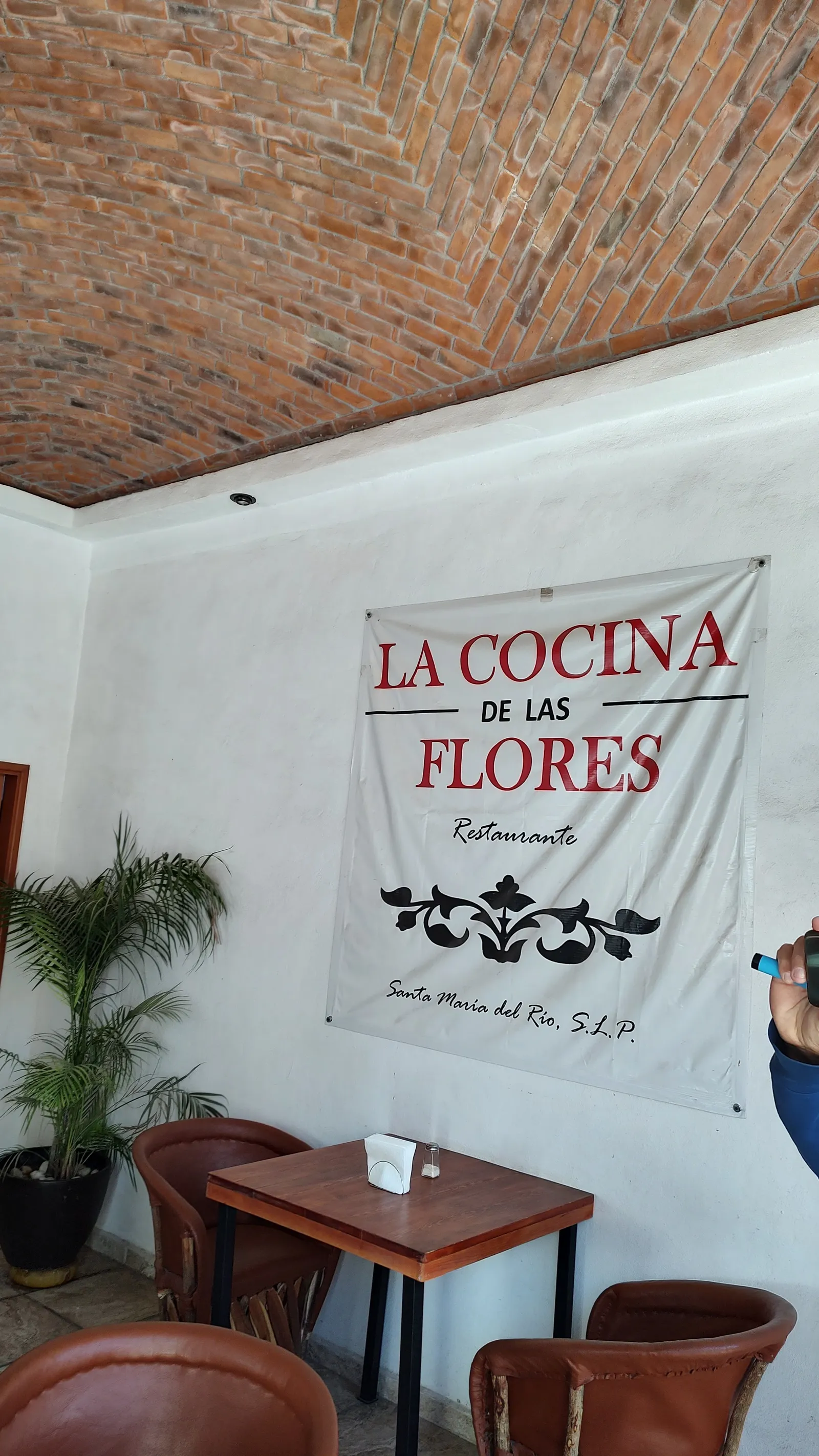 La Cocina de las Flores image 5