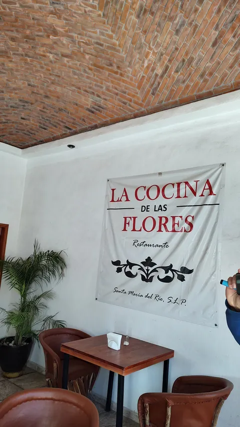 La Cocina de las Flores image 5