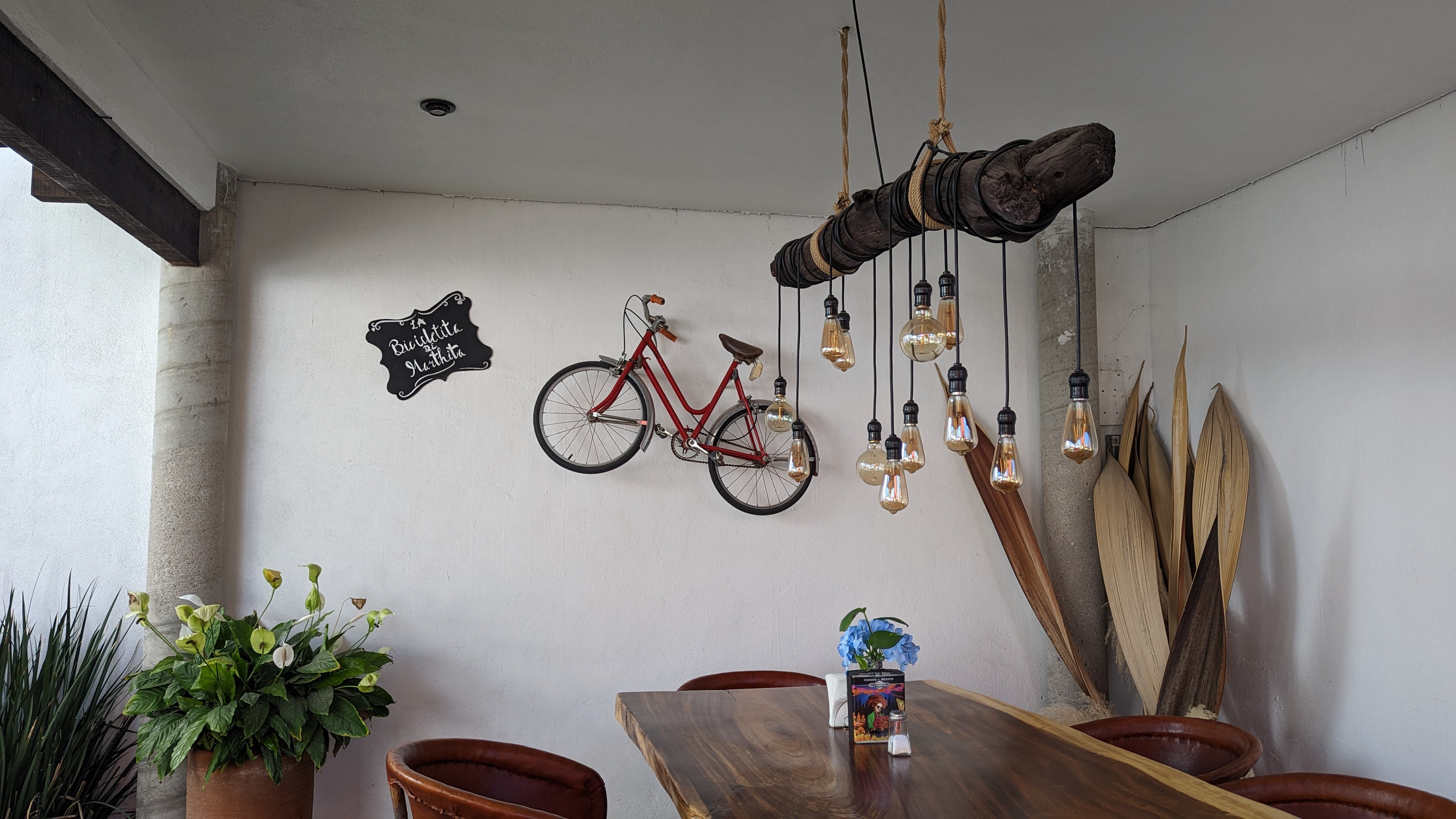 La Cocina de las Flores image 6