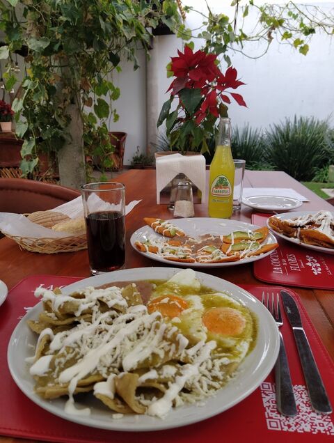 La Cocina de las Flores image 7