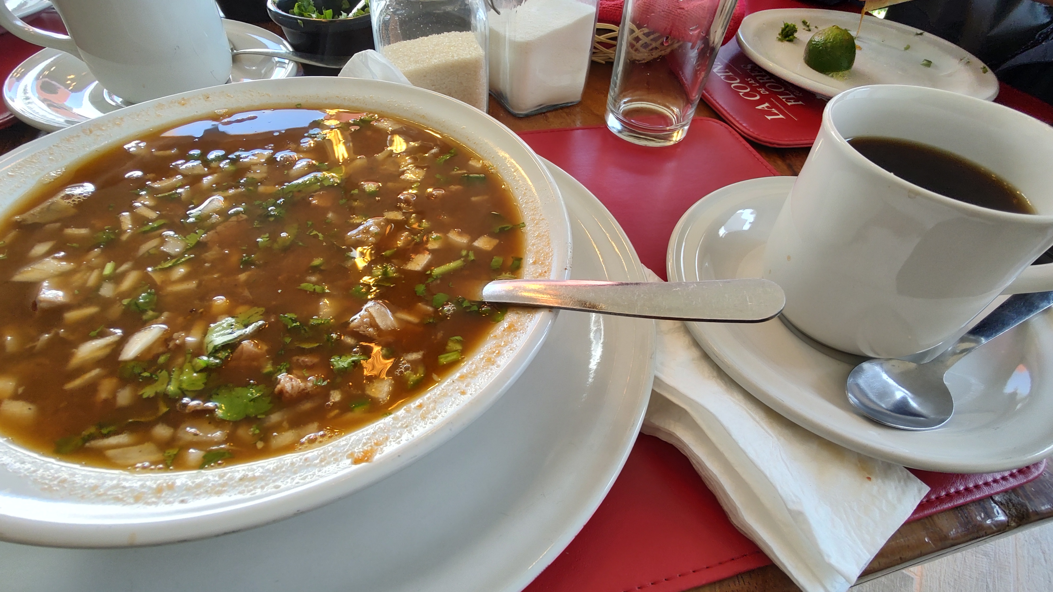 La Cocina de las Flores image 8