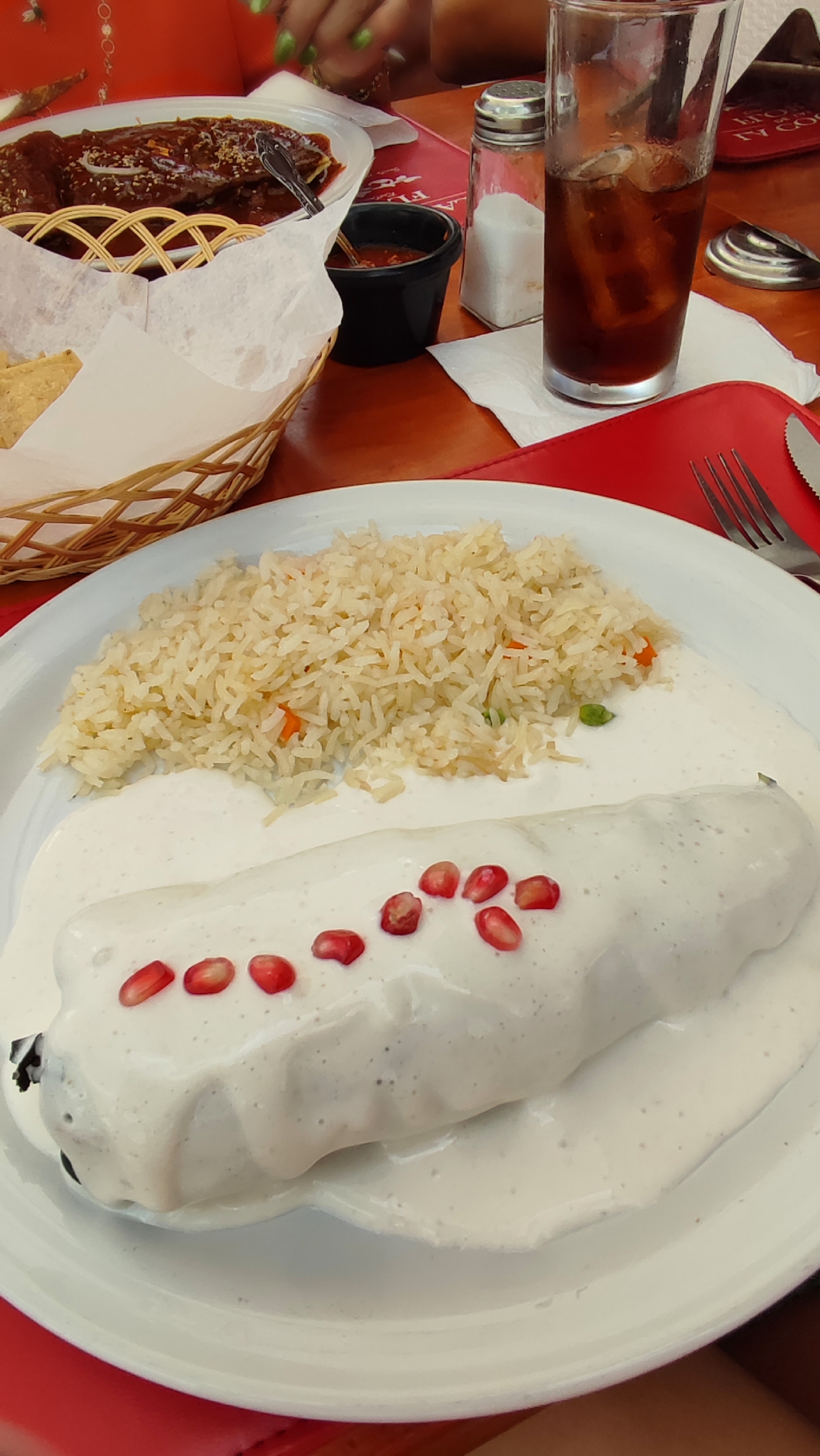 La Cocina de las Flores image 9