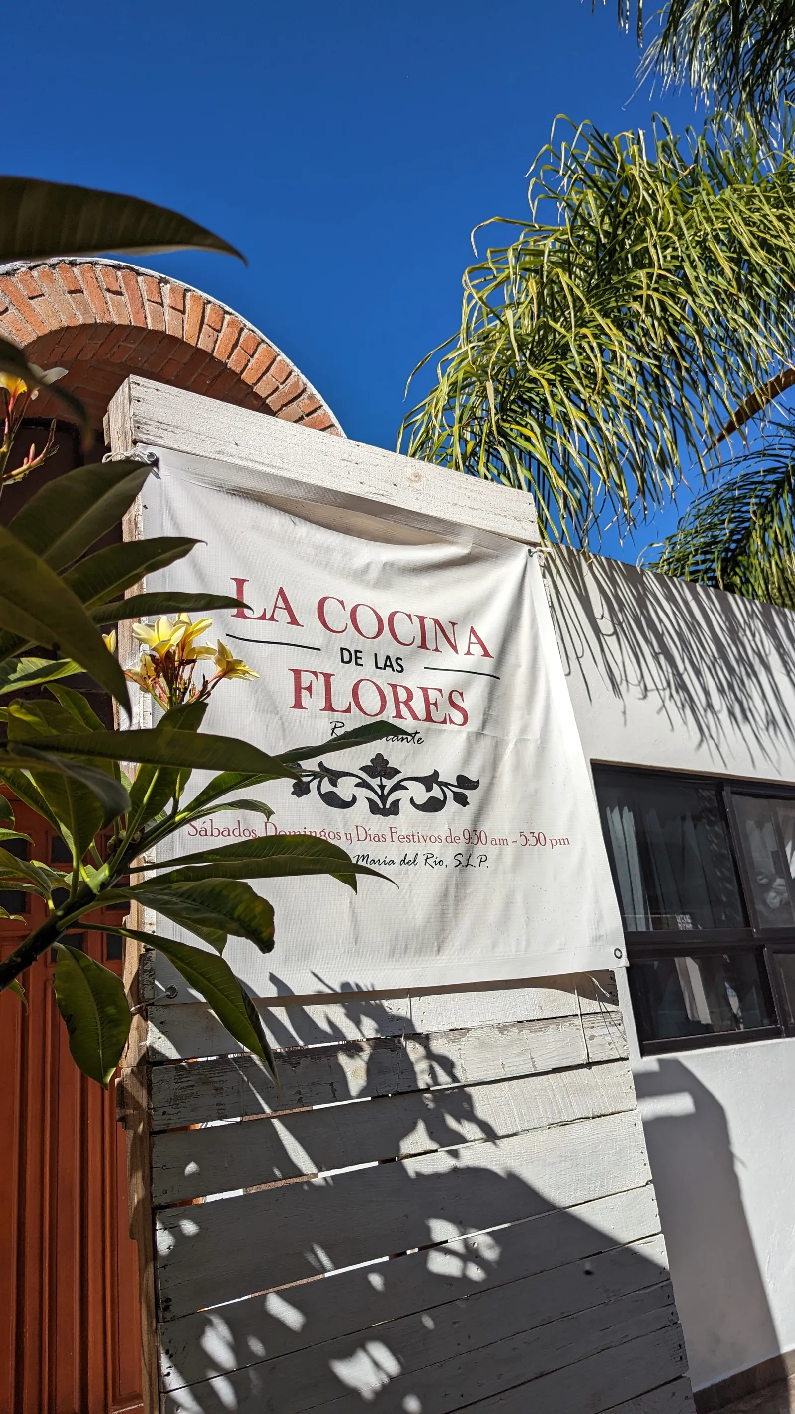 La Cocina de las Flores image 10