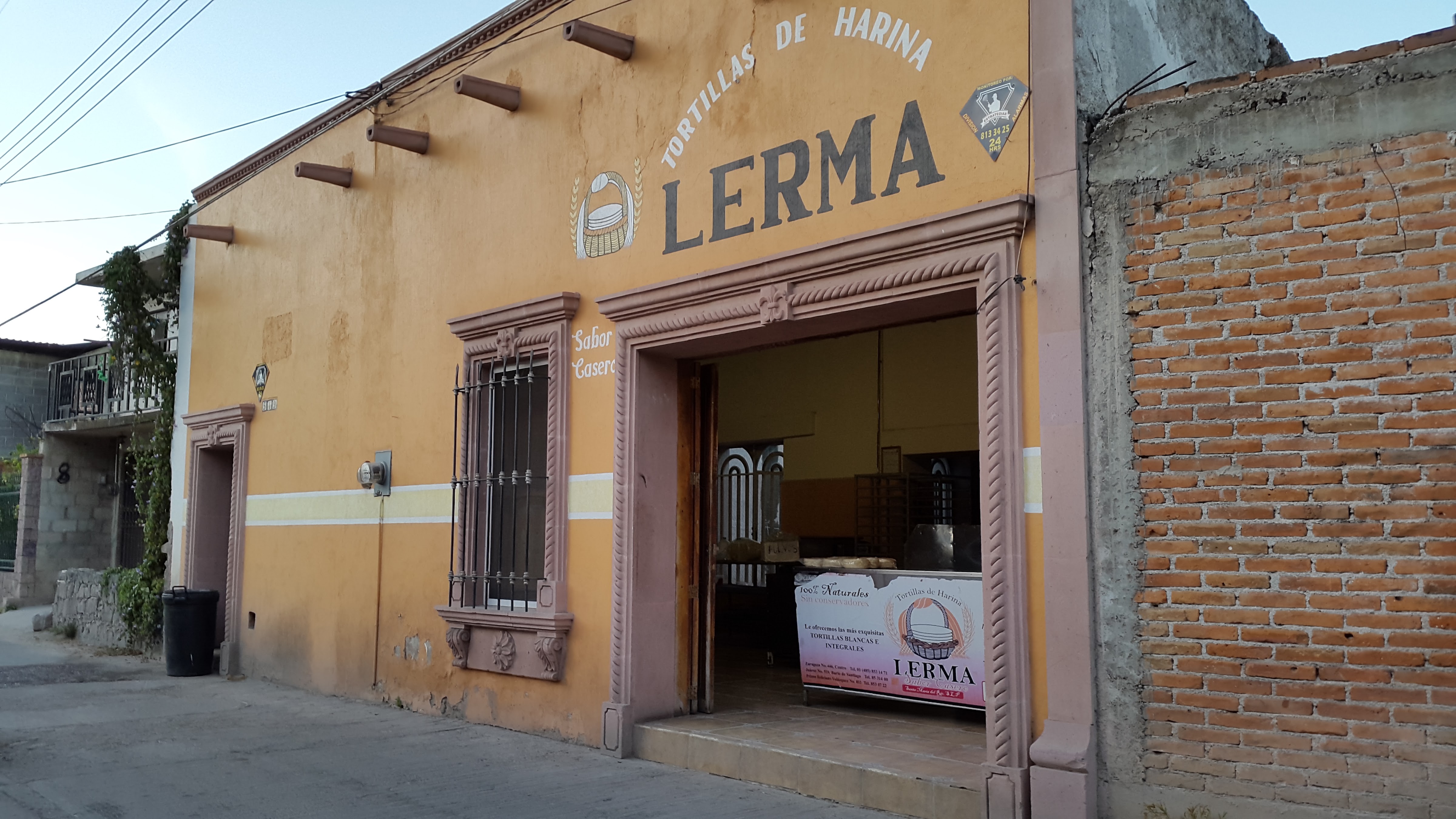 Tortillería Lerma image 1