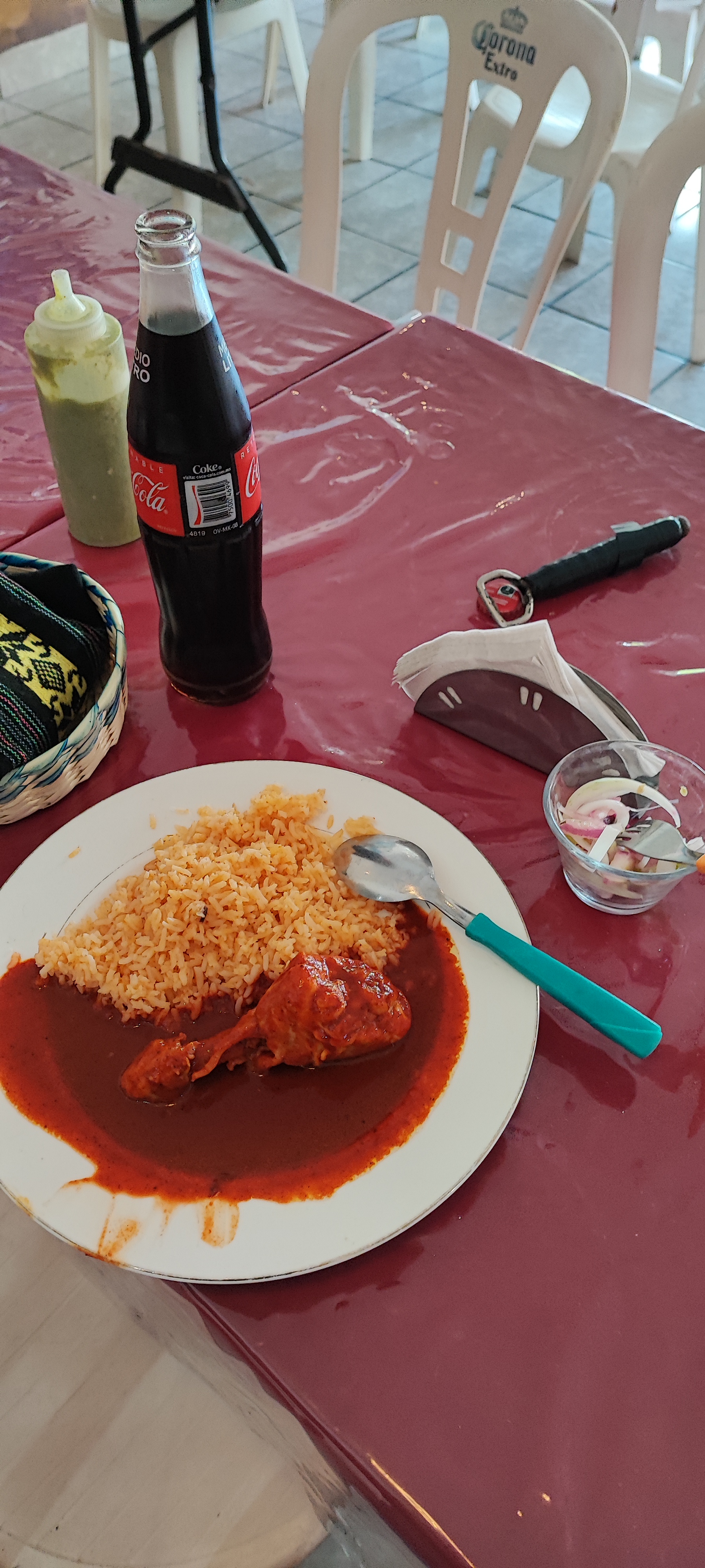 Restaurante Luna image 8