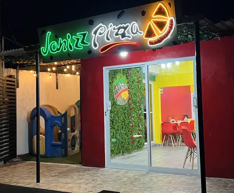 JONIZZ PIZZA image 1