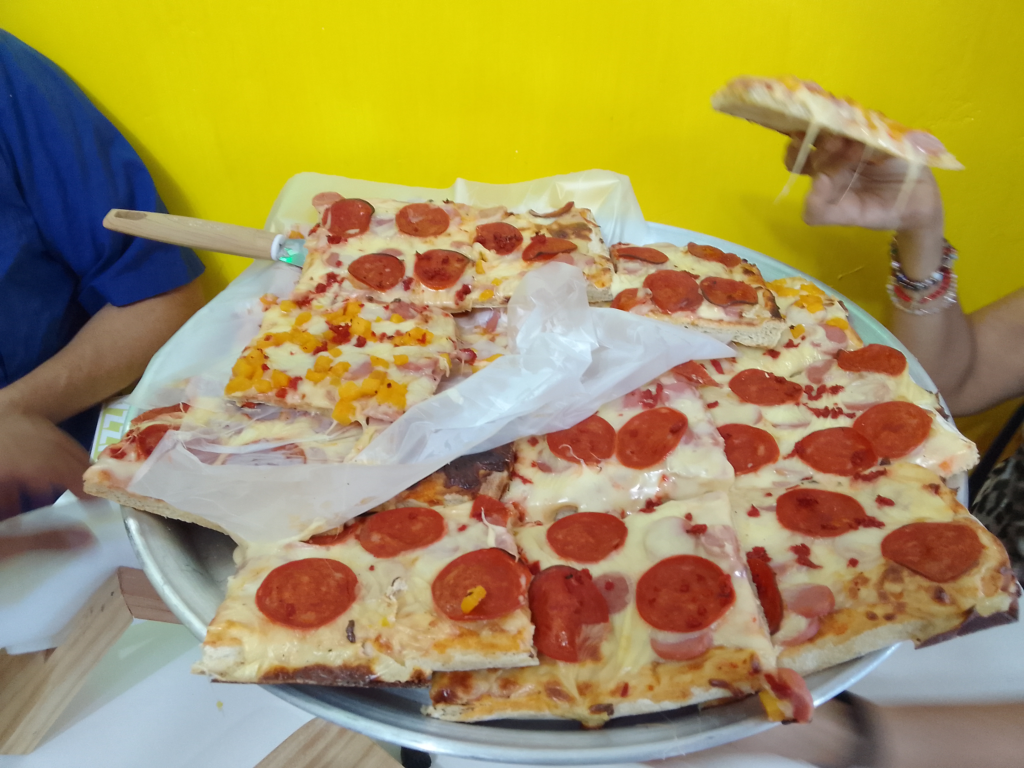 JONIZZ PIZZA image 2