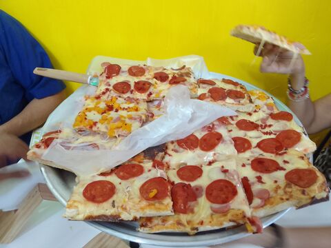 JONIZZ PIZZA image 2