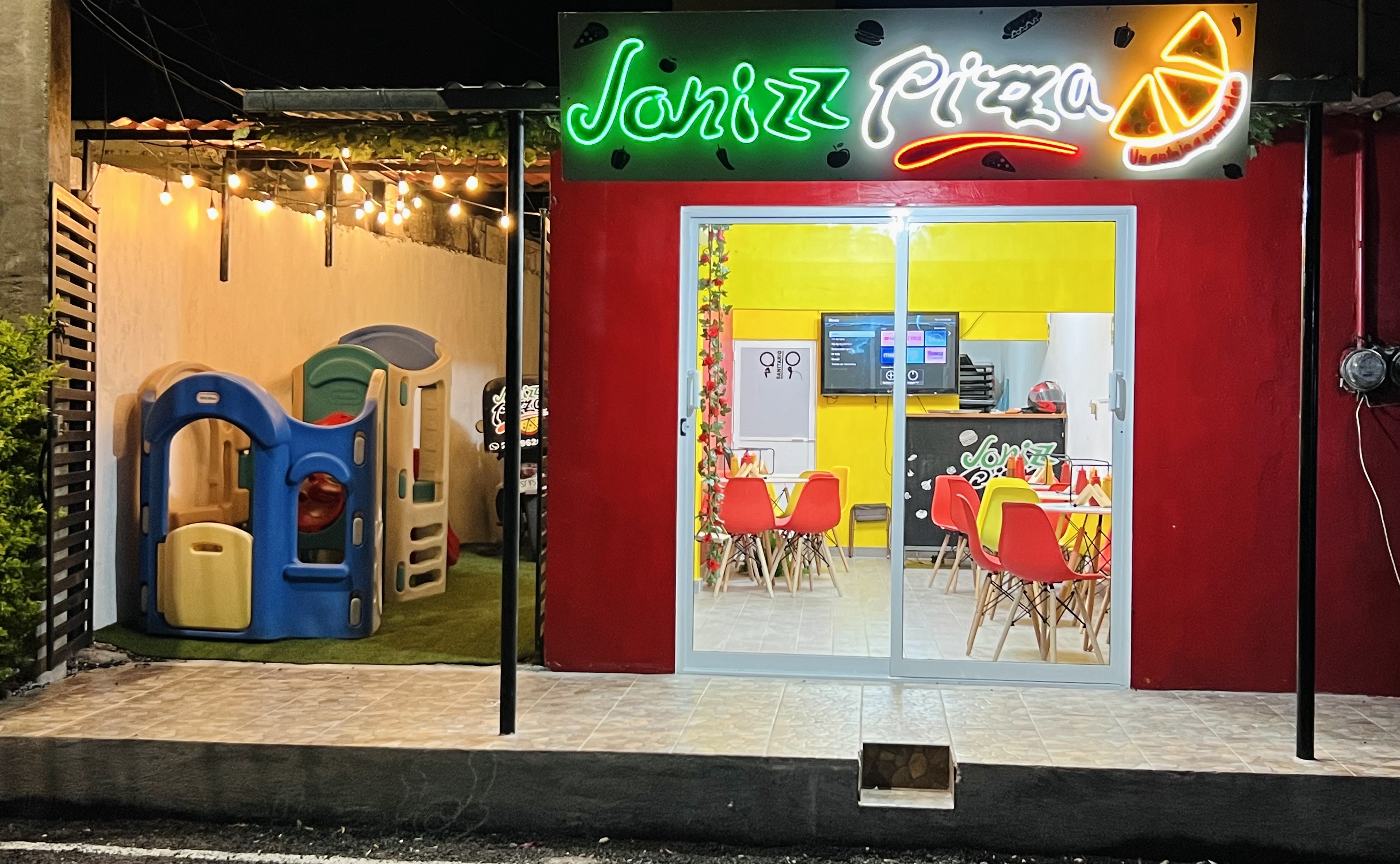 JONIZZ PIZZA image 3