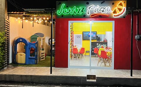 JONIZZ PIZZA image 3