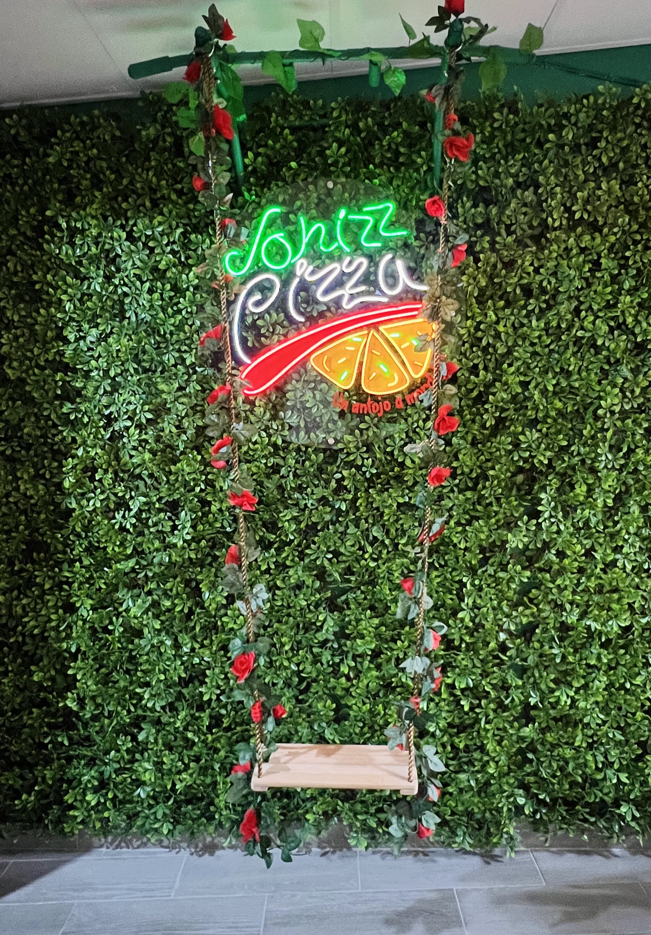 JONIZZ PIZZA image 5