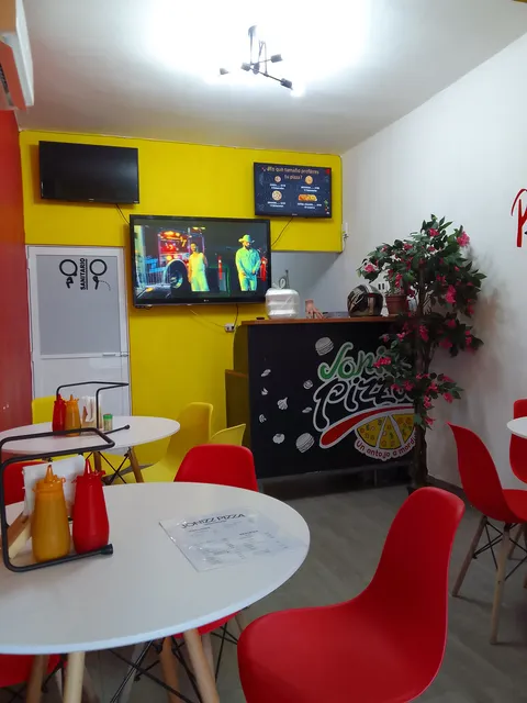 JONIZZ PIZZA image 8