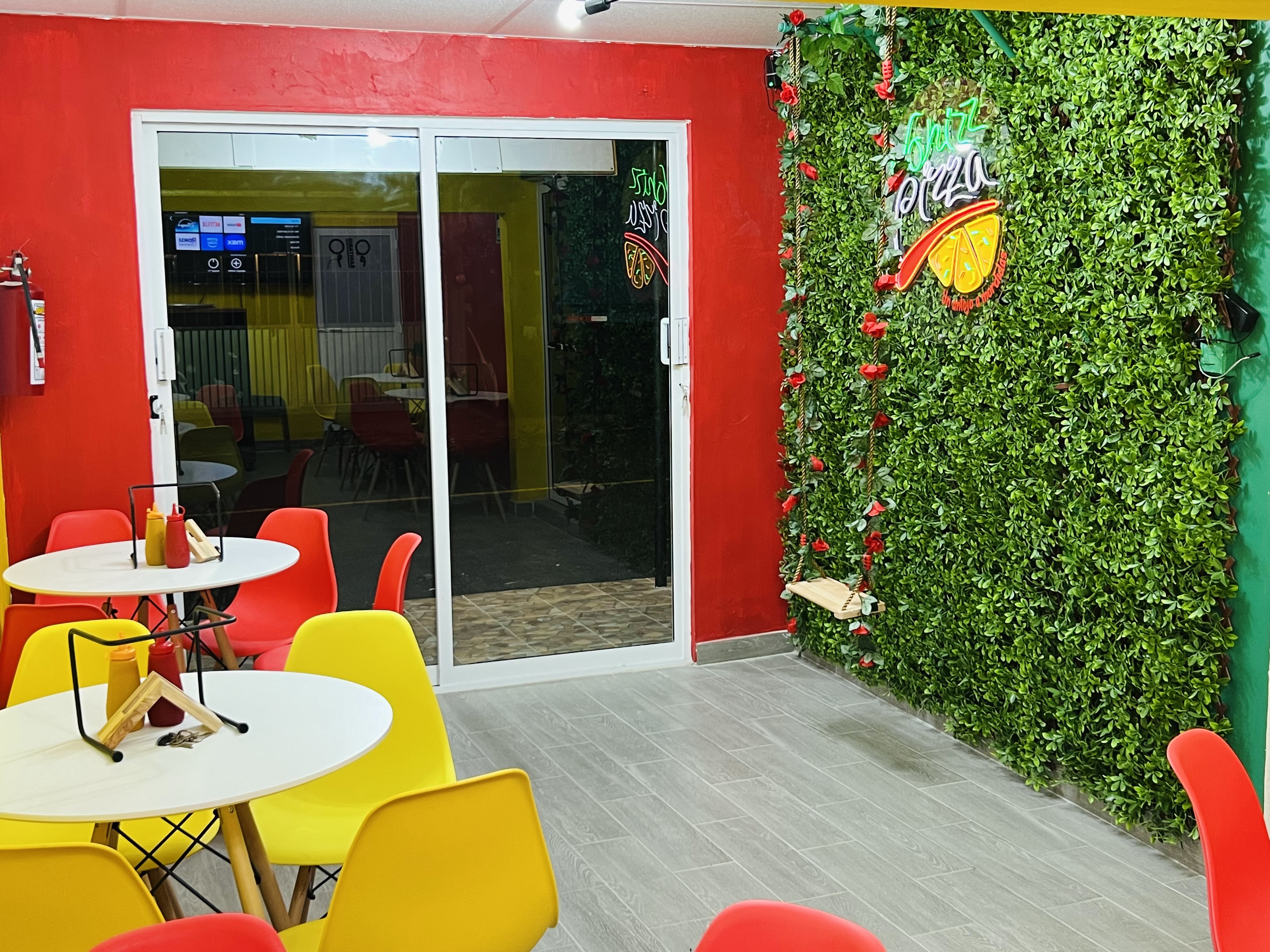 JONIZZ PIZZA image 9