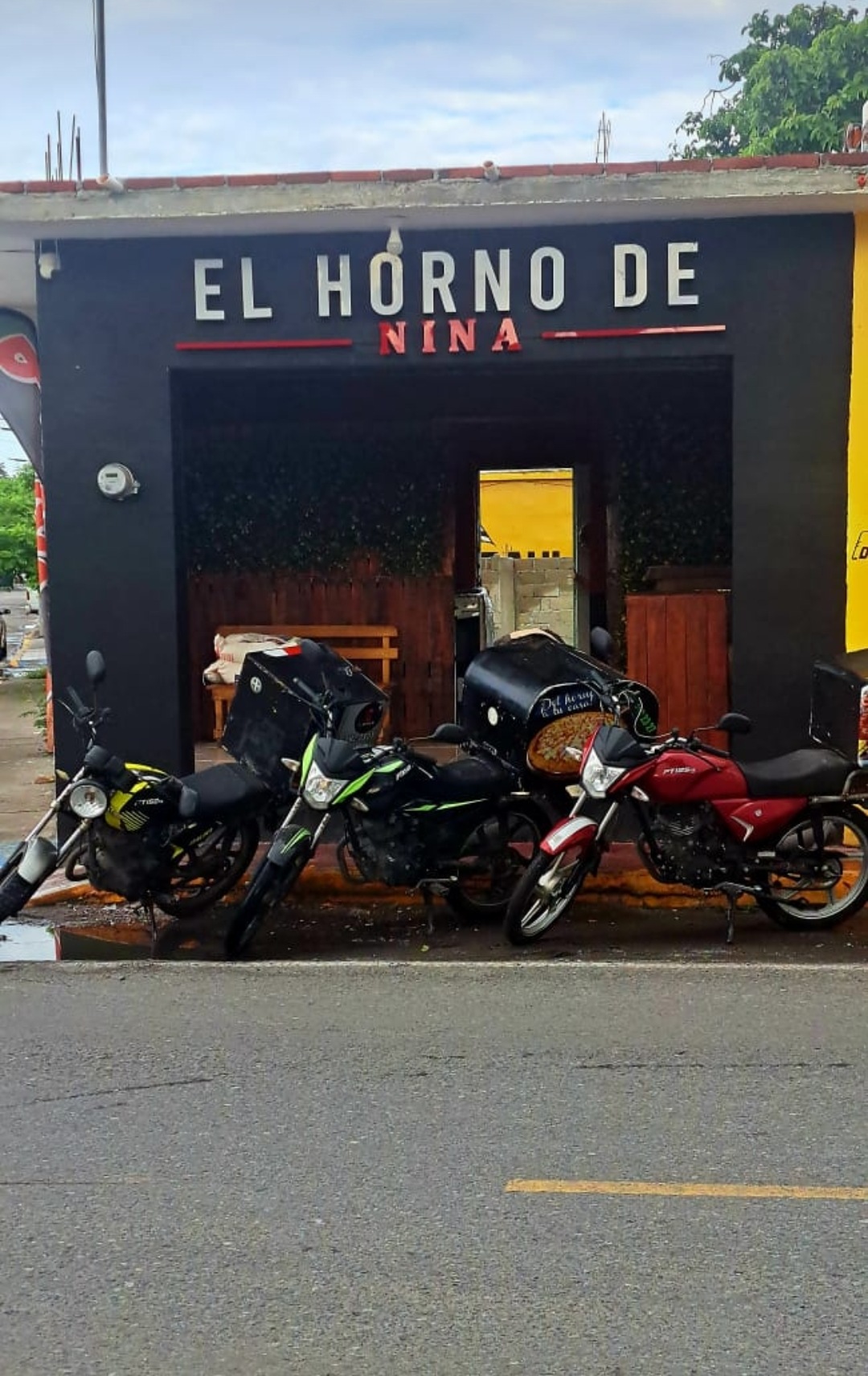 El horno de nina image 3