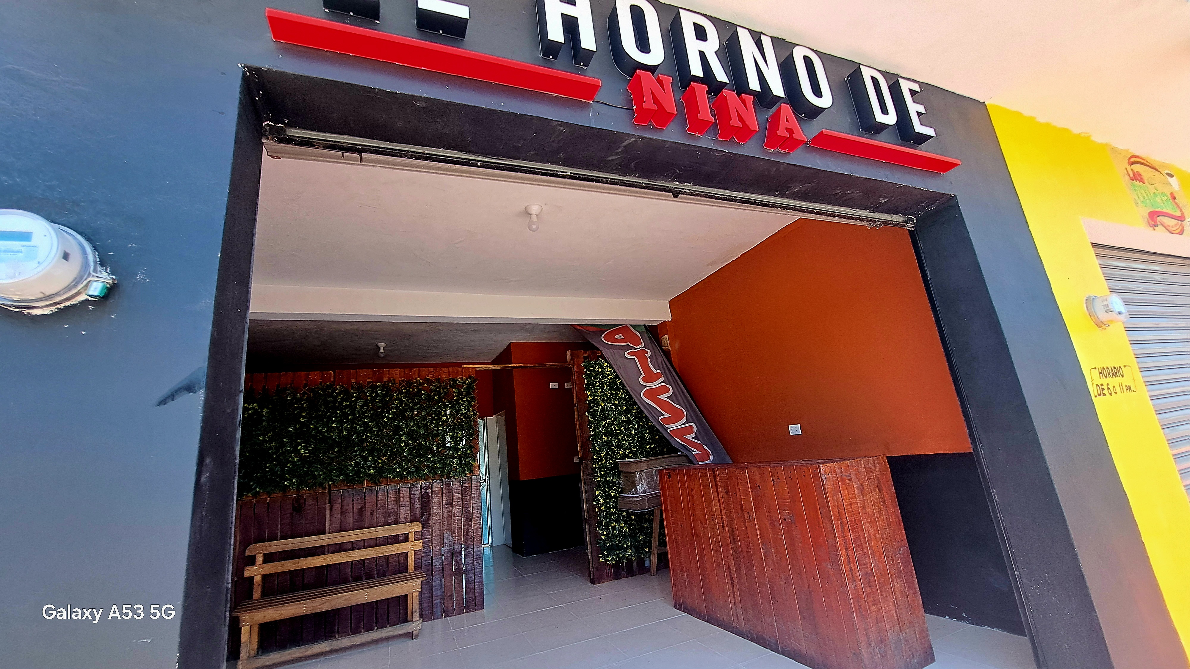 El horno de nina image 4