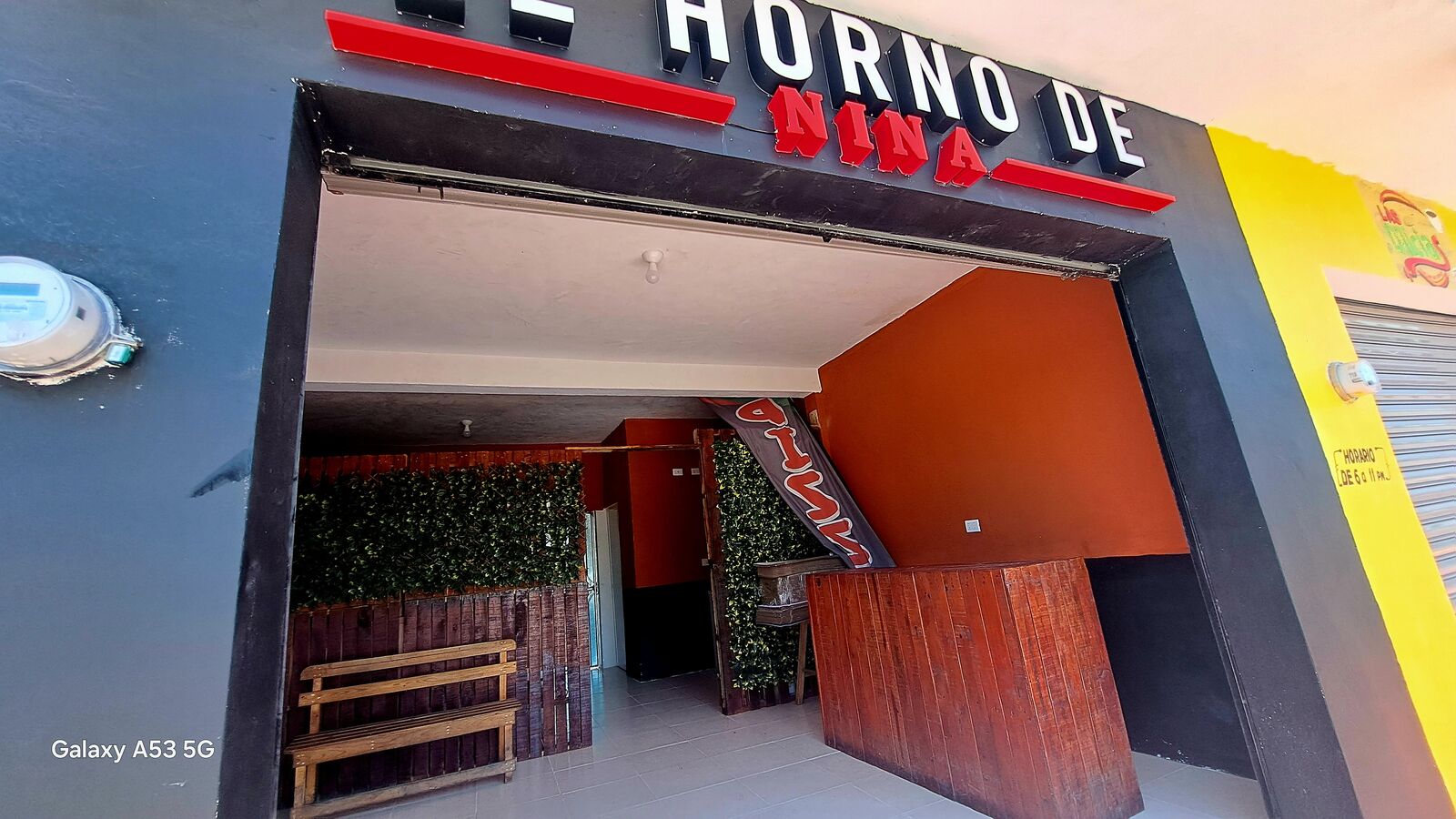El horno de nina image 4
