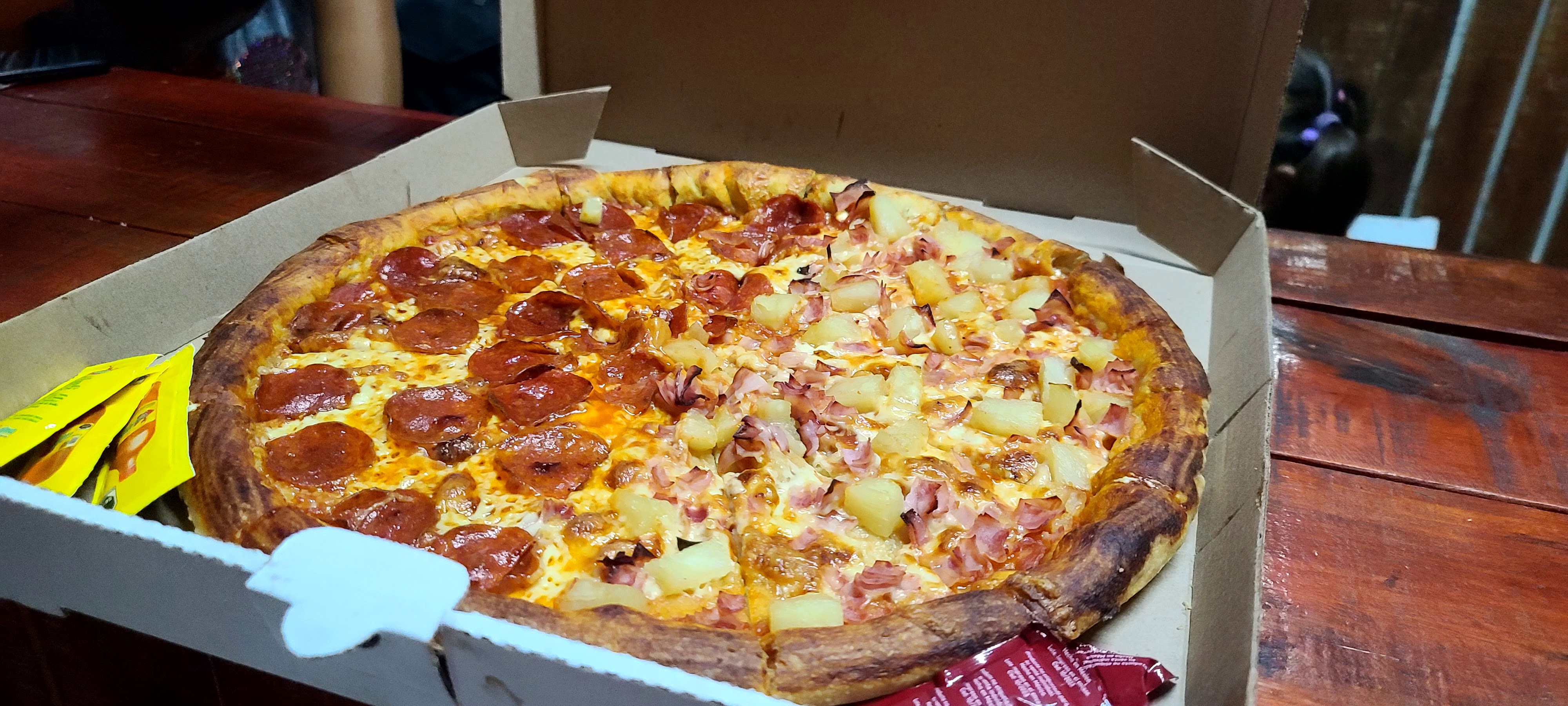 El horno de nina image 5