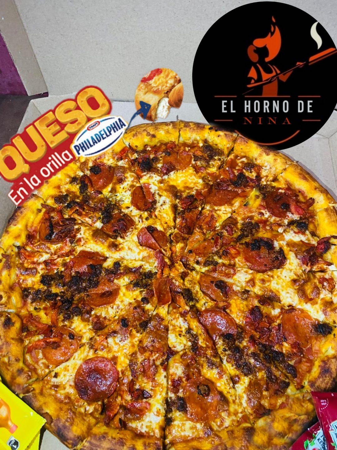 El horno de nina image 7