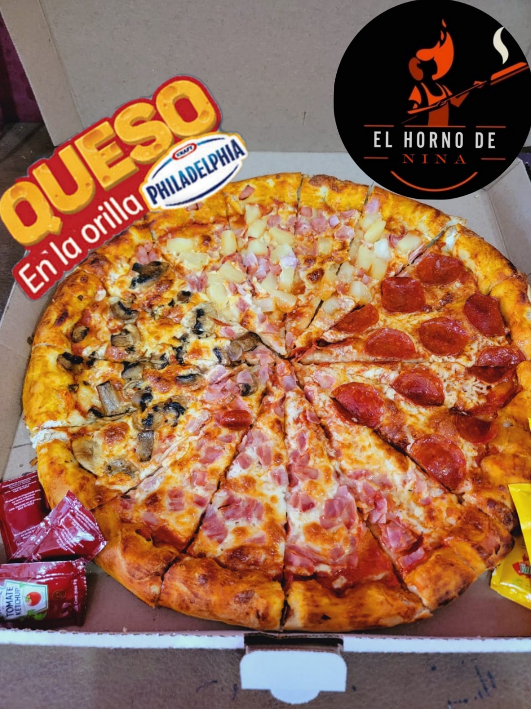 El horno de nina image 8