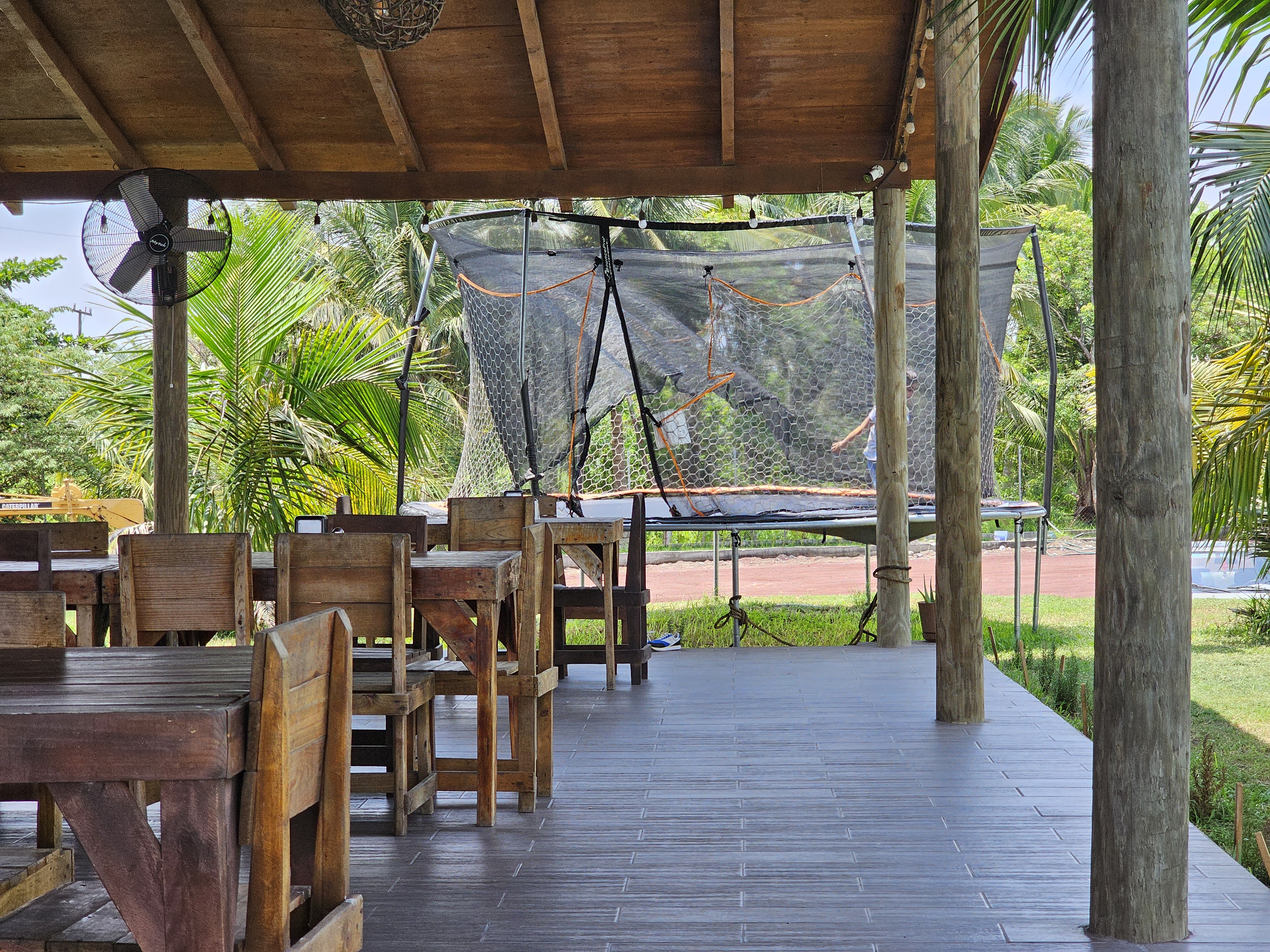 Riverside Restaurant image 1