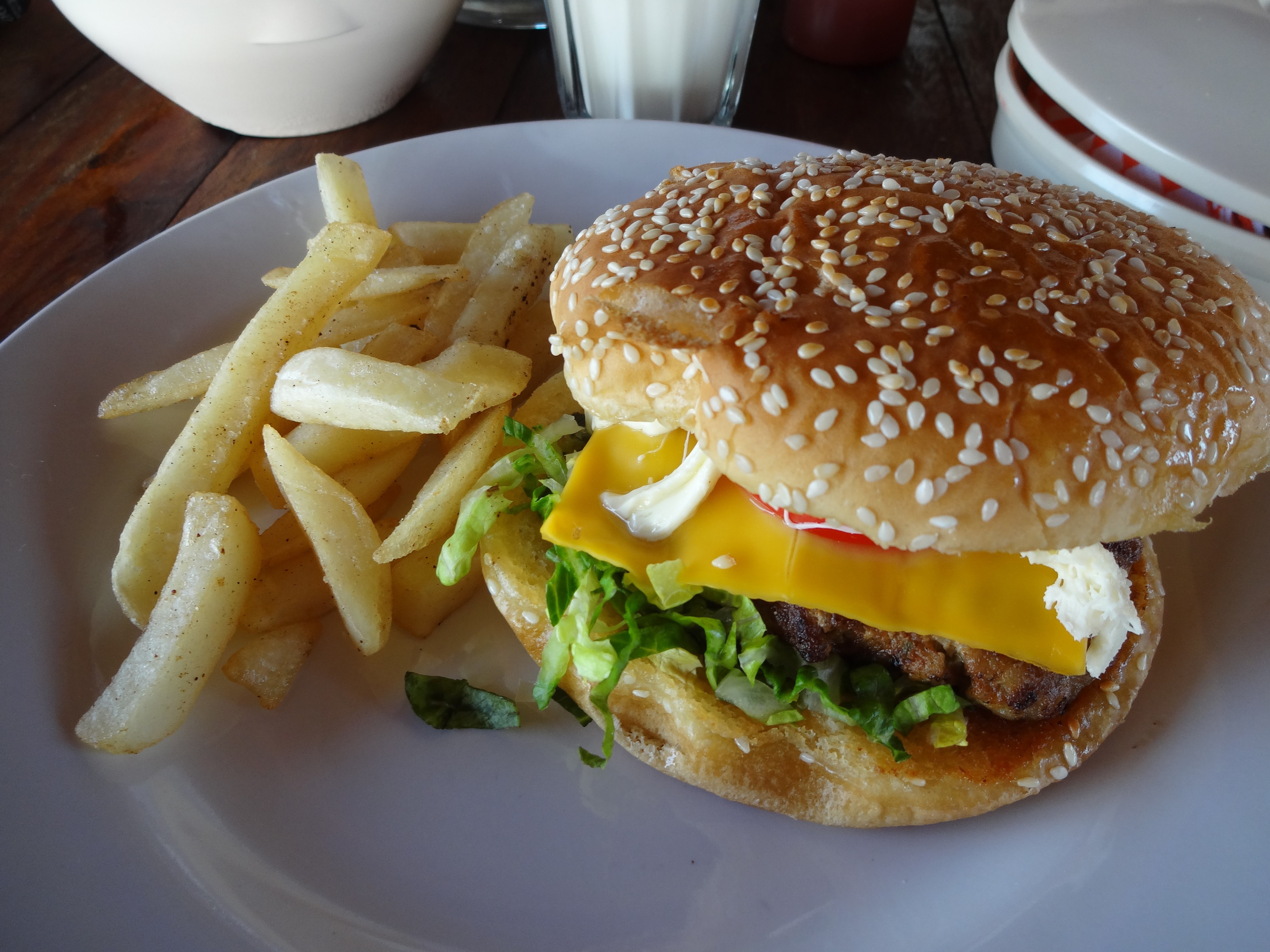 Riverside Restaurant image 2