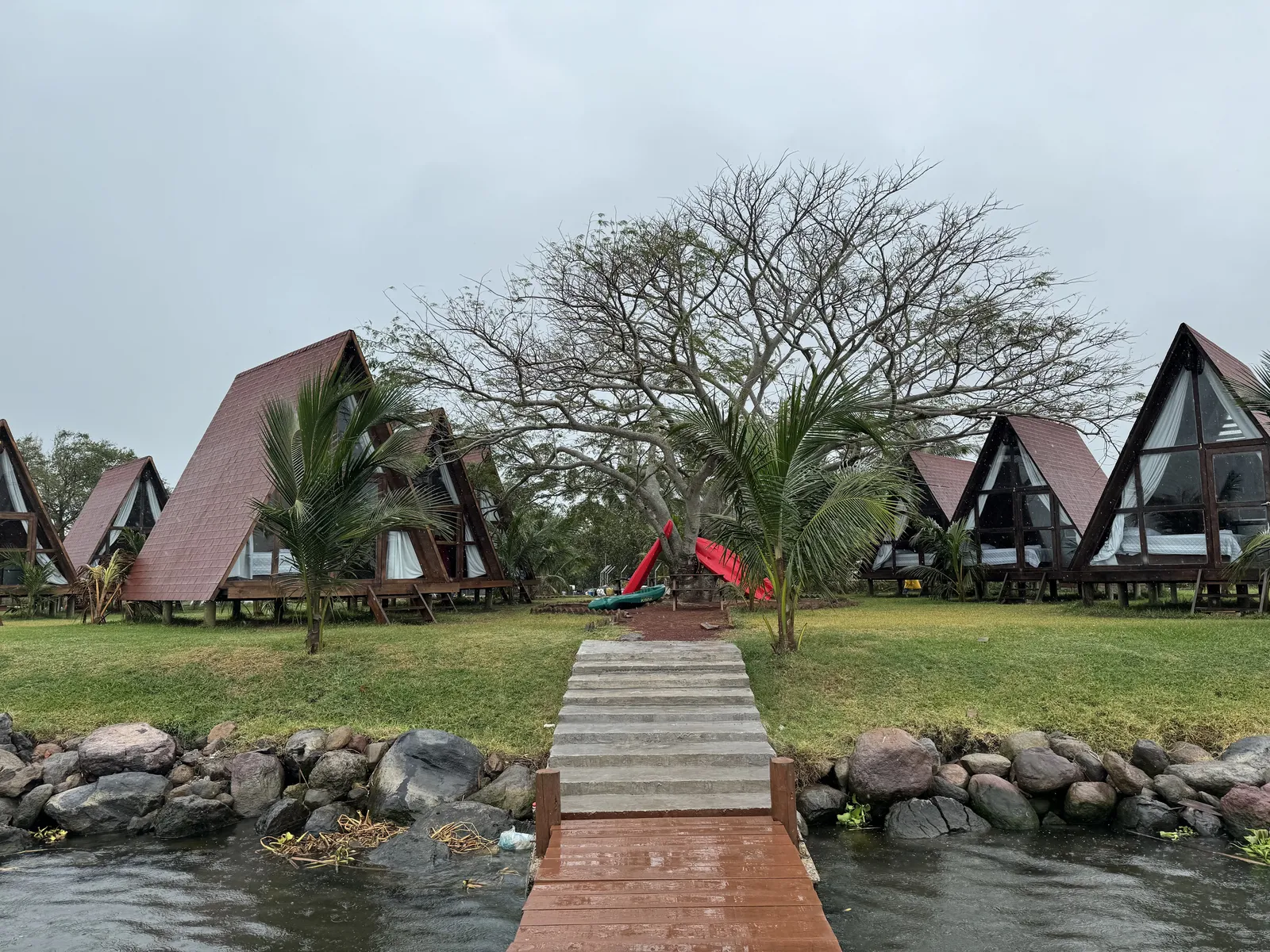 Riverside Restaurant image 4